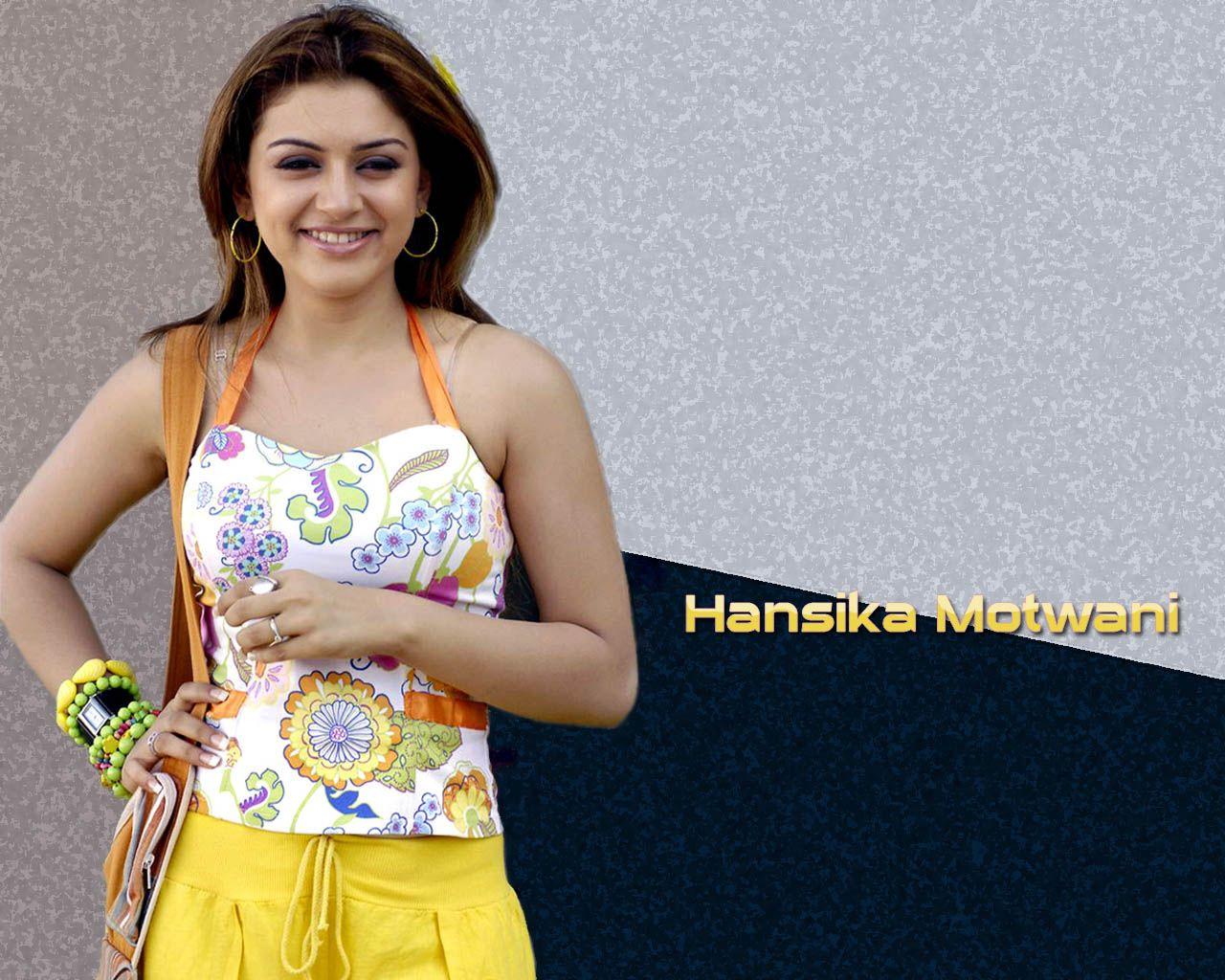 Best Car Zone: Hansika Motwani Unseen Wallpaper Tollywood Bollywood
