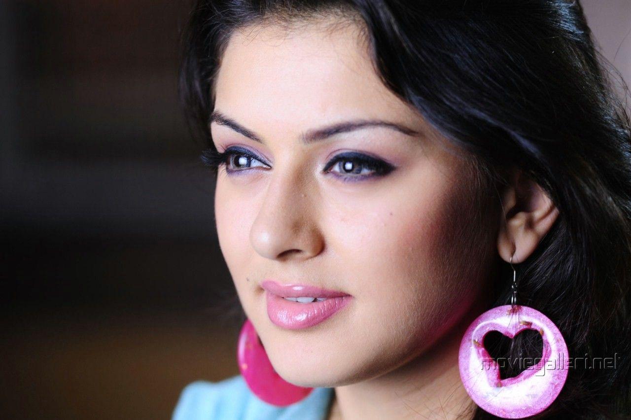 Hansika Motwani Wallpaper