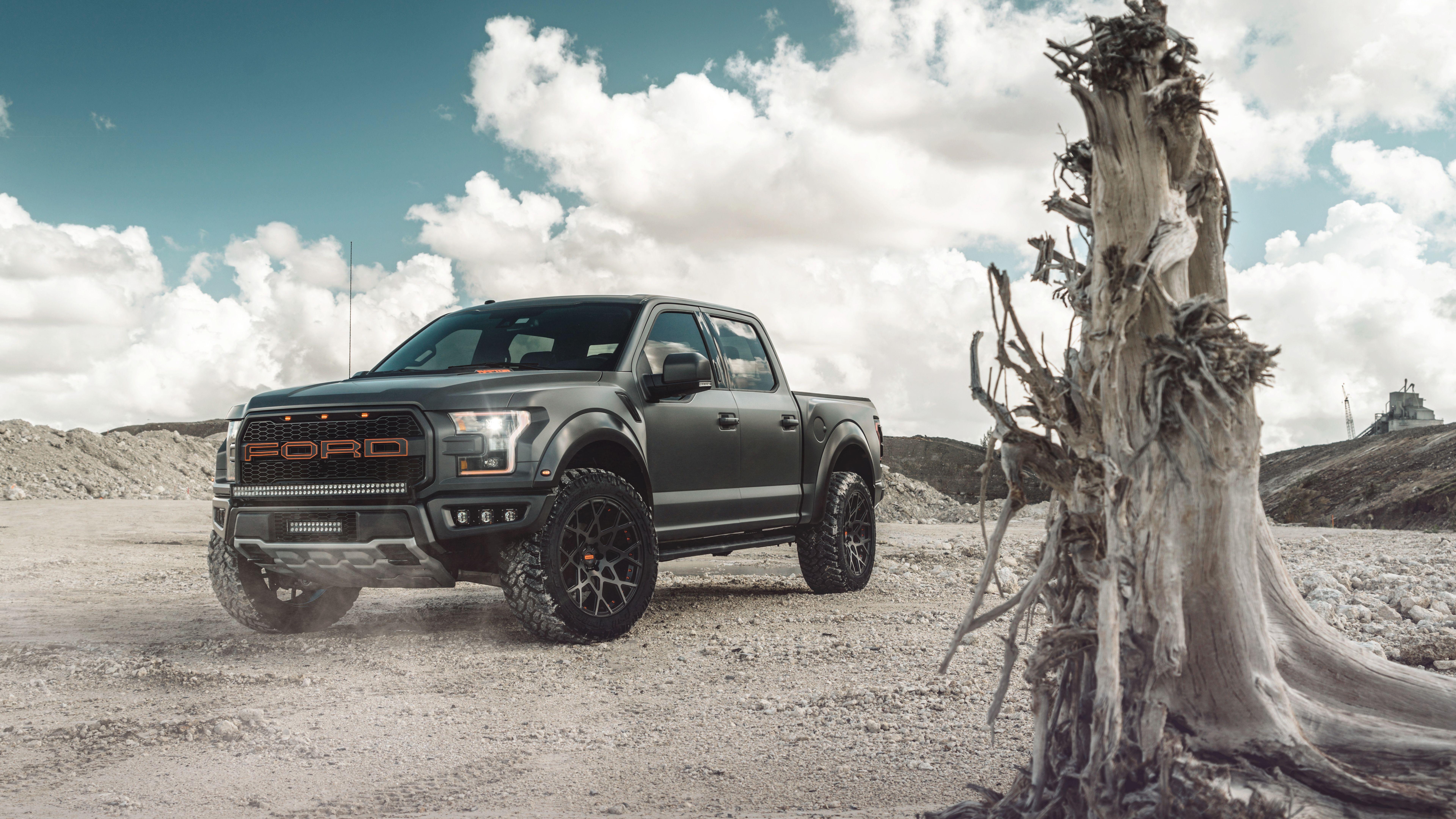 Ford Raptor Wallpapers Wallpaper Cave