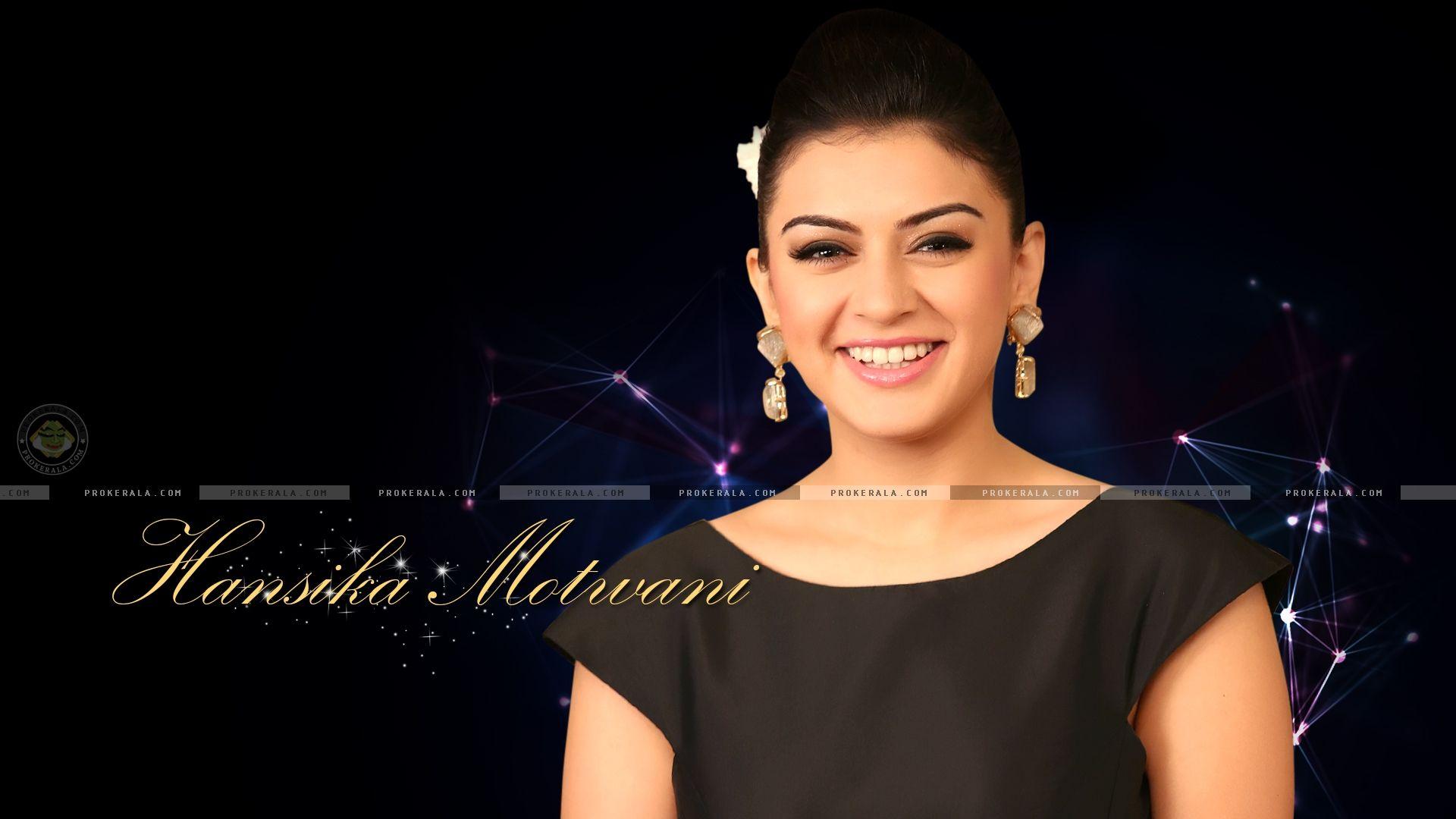 Hansika Motwani New Tamil Movie Romeo Juliet wallpaper hd