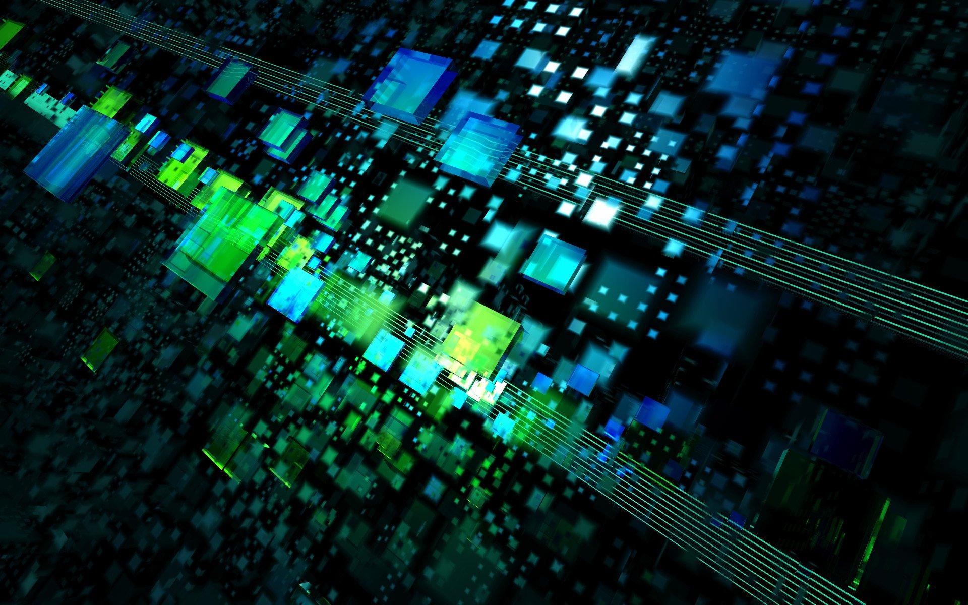 Electrical Background Wallpaper And Windows Installation Of