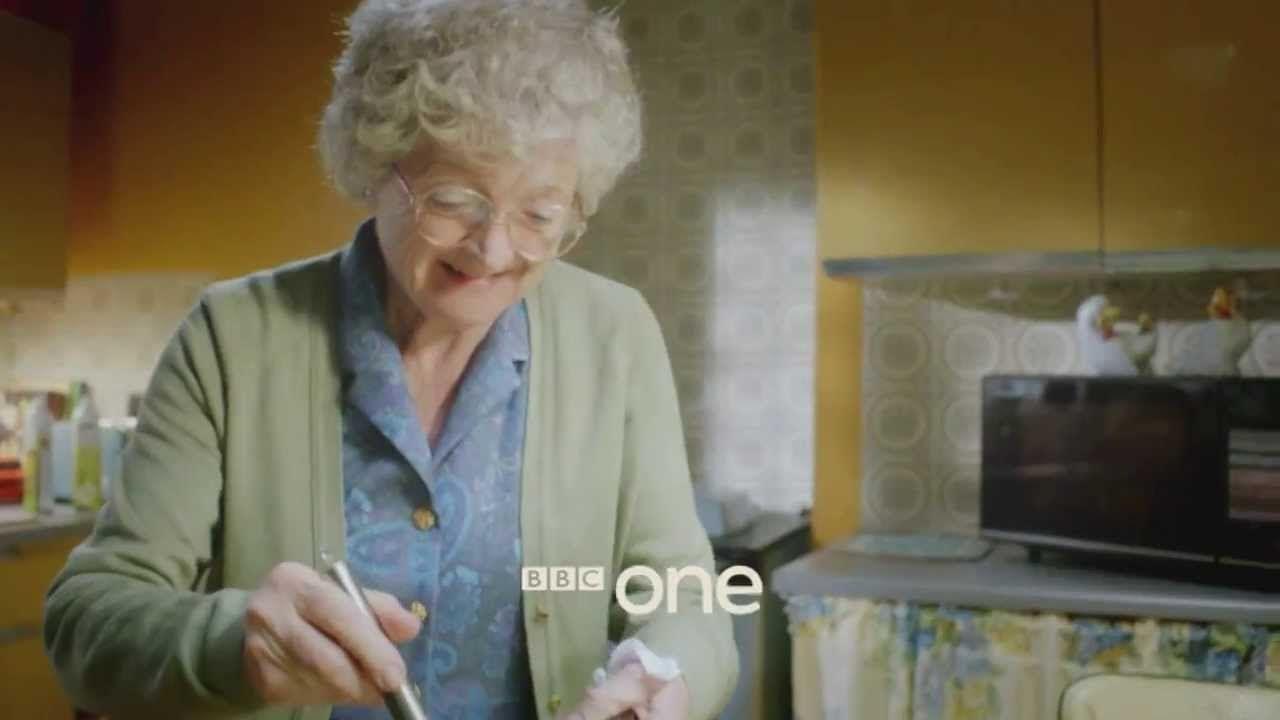 Granny Wallpapers - Wallpaper Cave