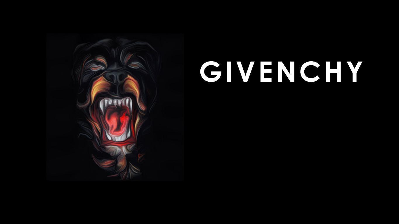 Givenchy Hd Wallpapers Wallpaper Cave