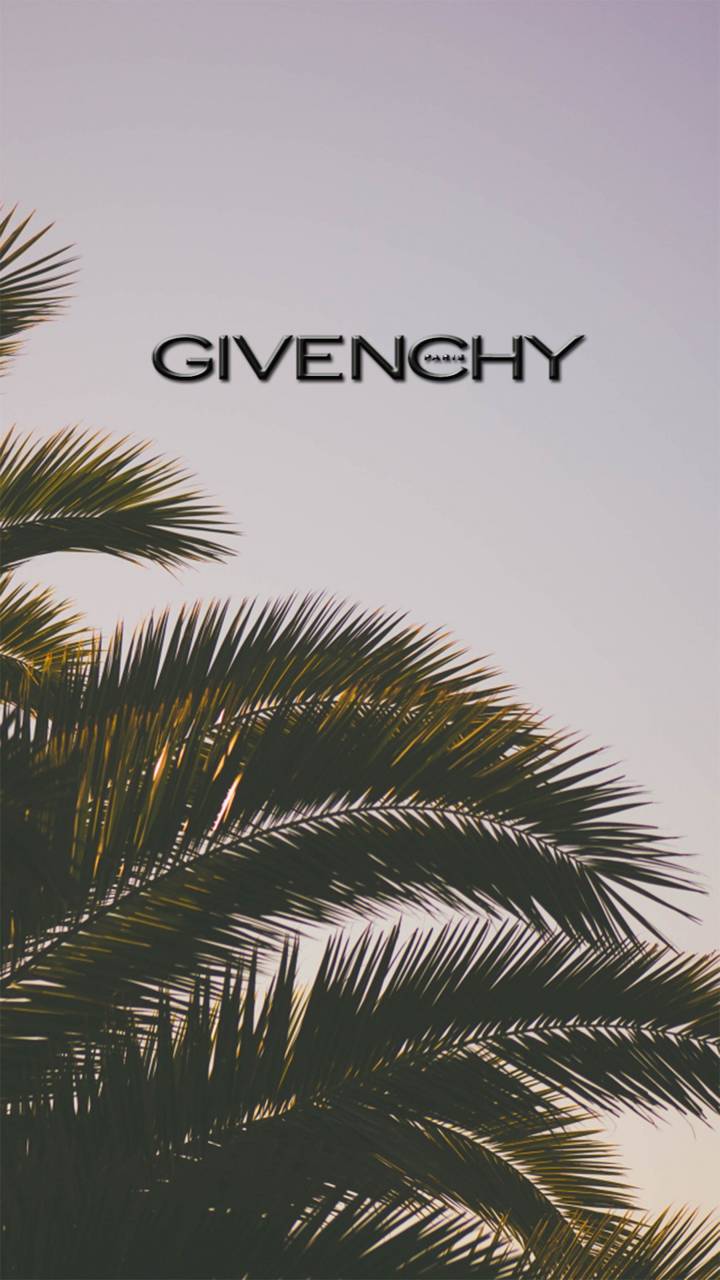 Givenchy Wallpaper
