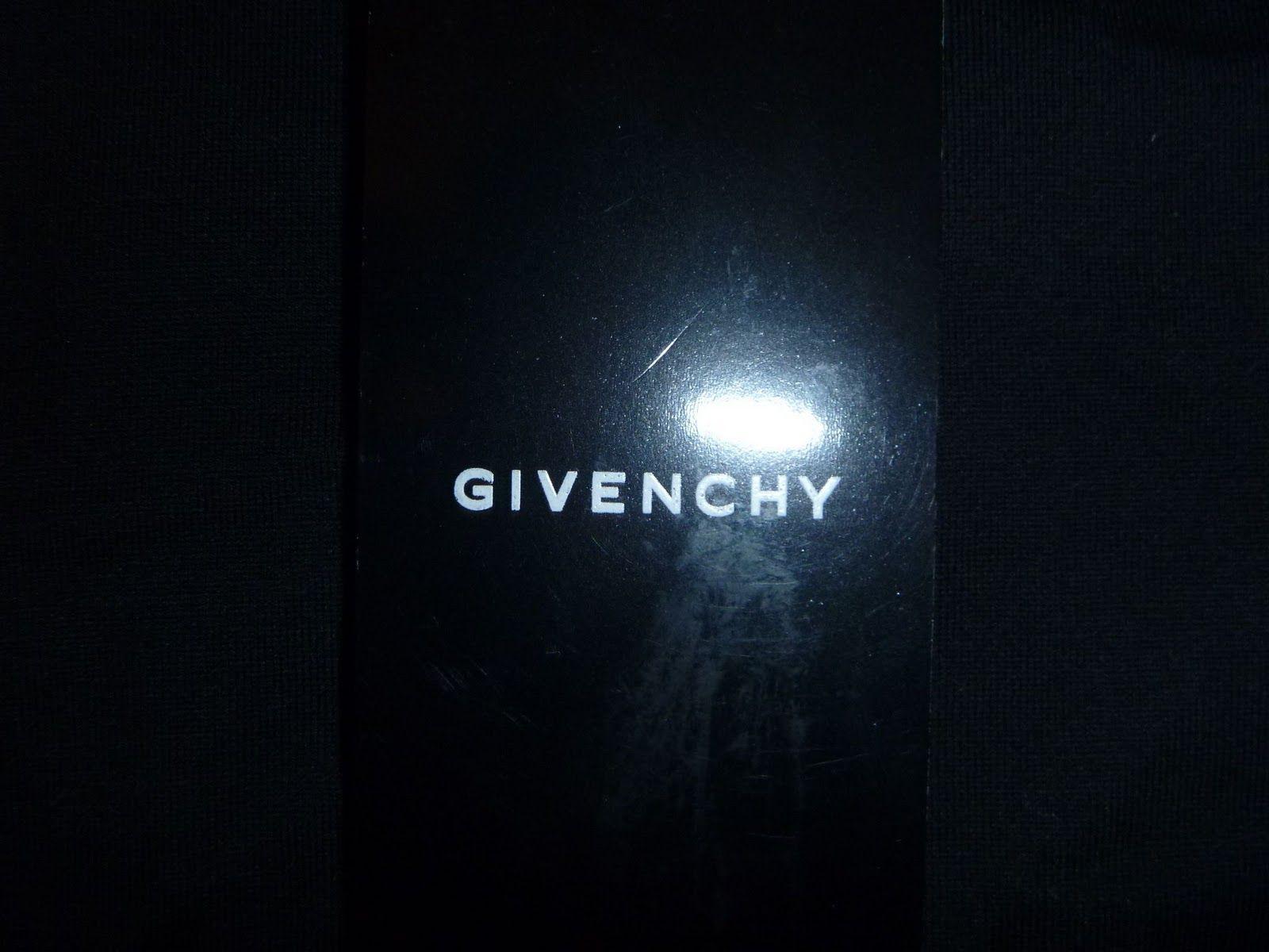 Givenchy HD Wallpapers Wallpaper Cave