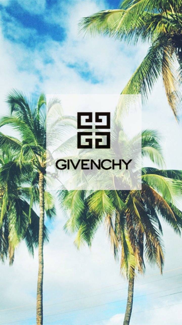 Givenchy Wallpaper
