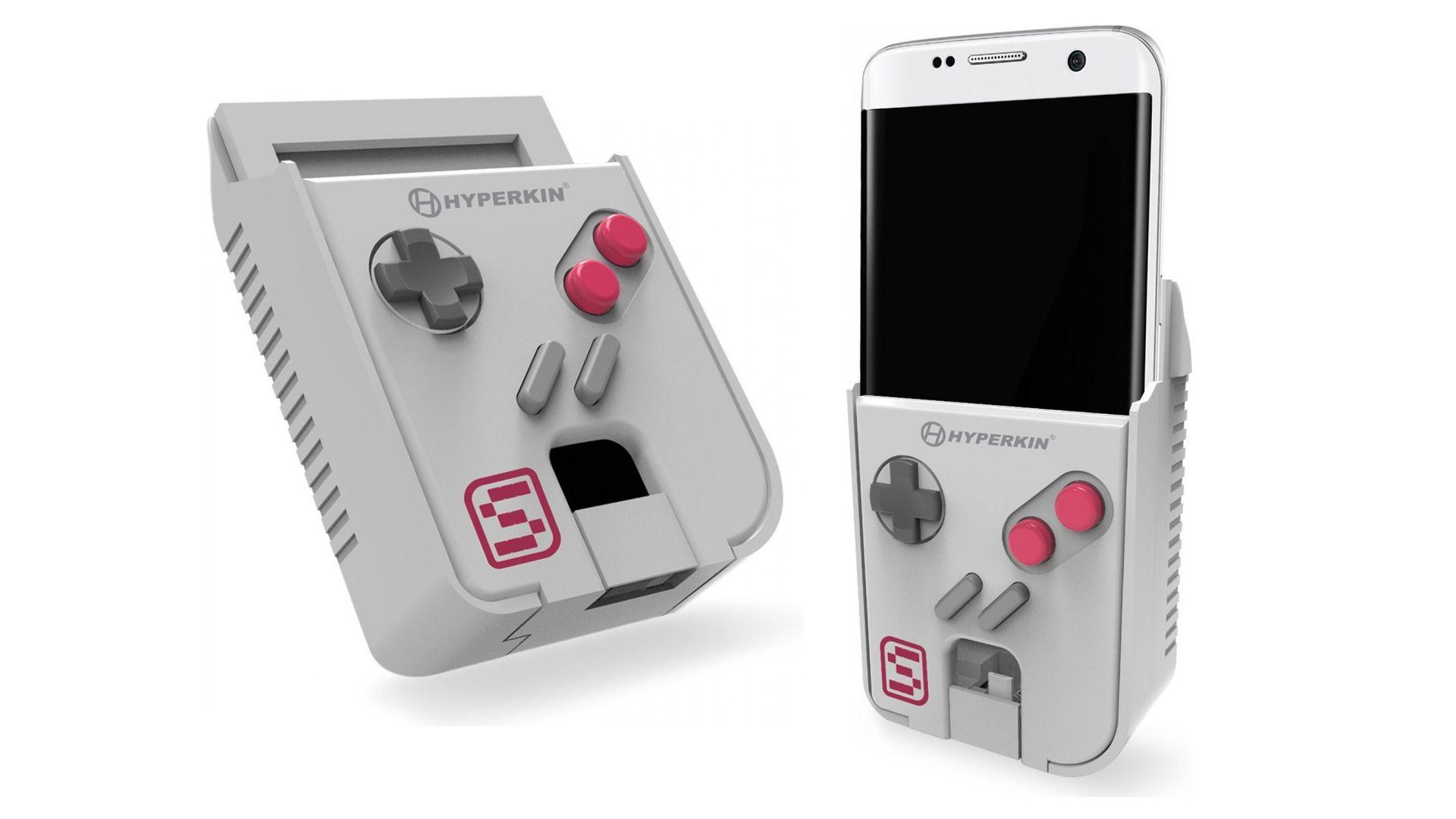 Jelly Deals: Game Boy cart adapter for smartphones finally available