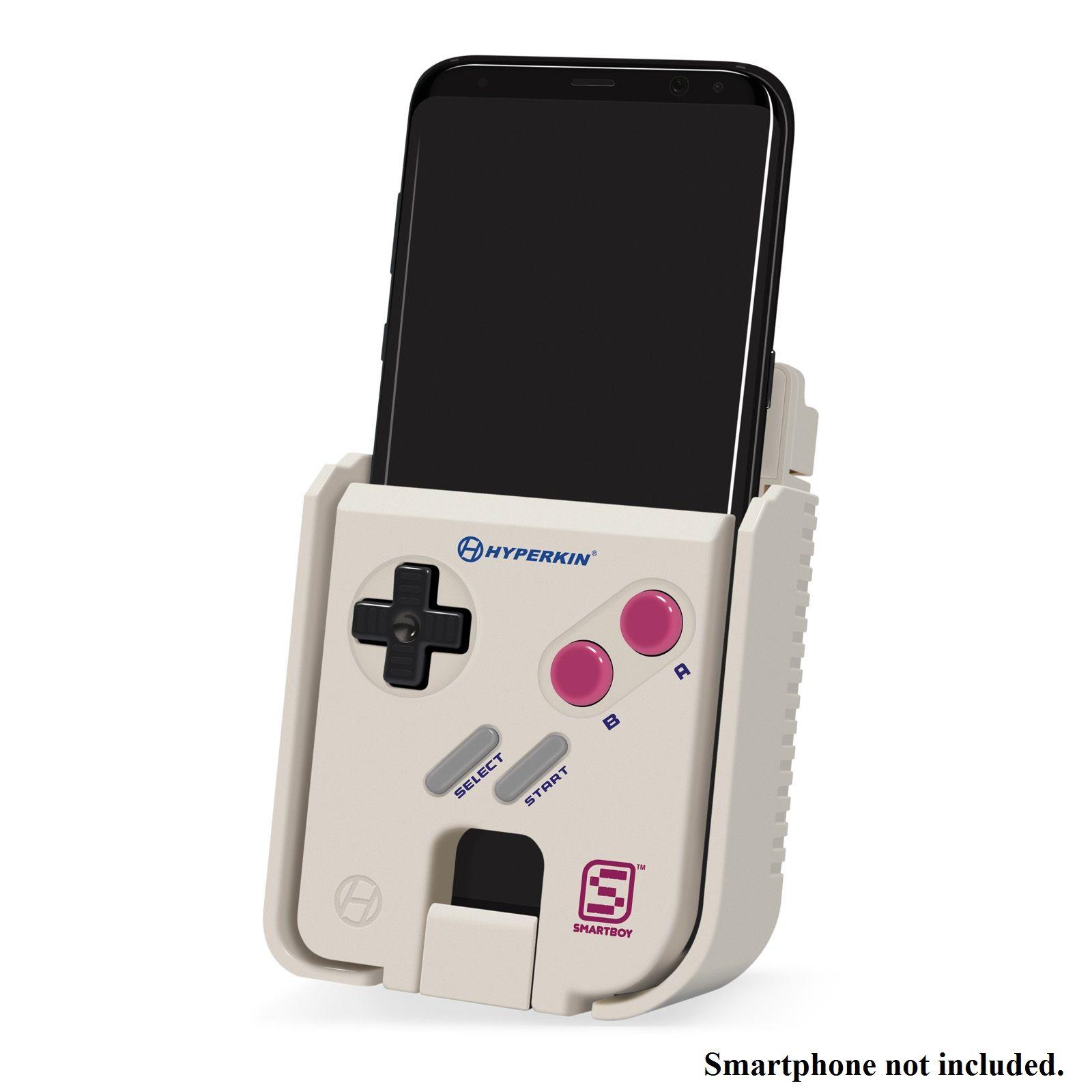 Hyperkin SmartBoy Mobile Device Android USB Type C Version