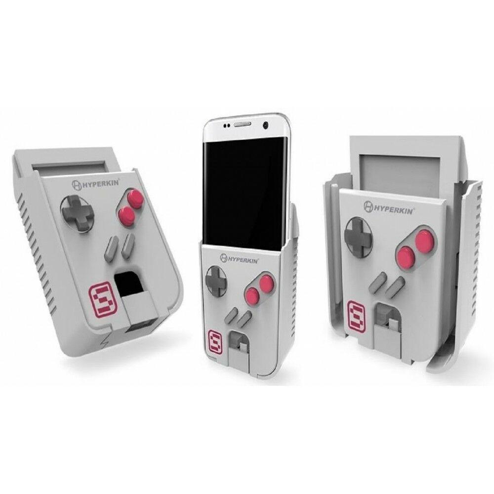 Hyperkin SmartBoy Handheld Console for Android Devices 813048018766