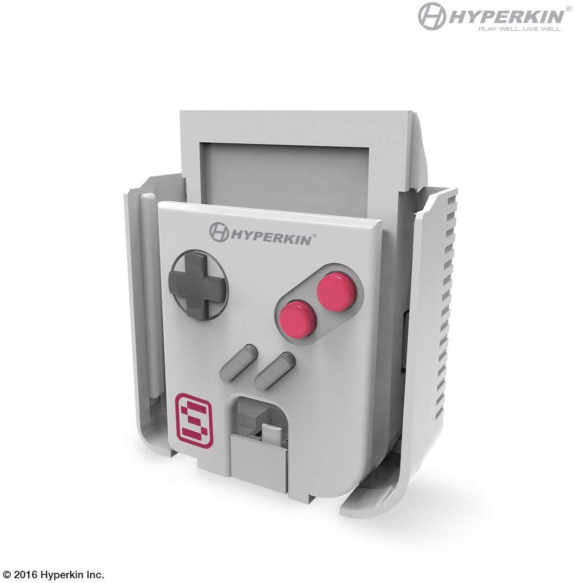 New Hyperkin Smartboy Development Kit (Open Source) Rare