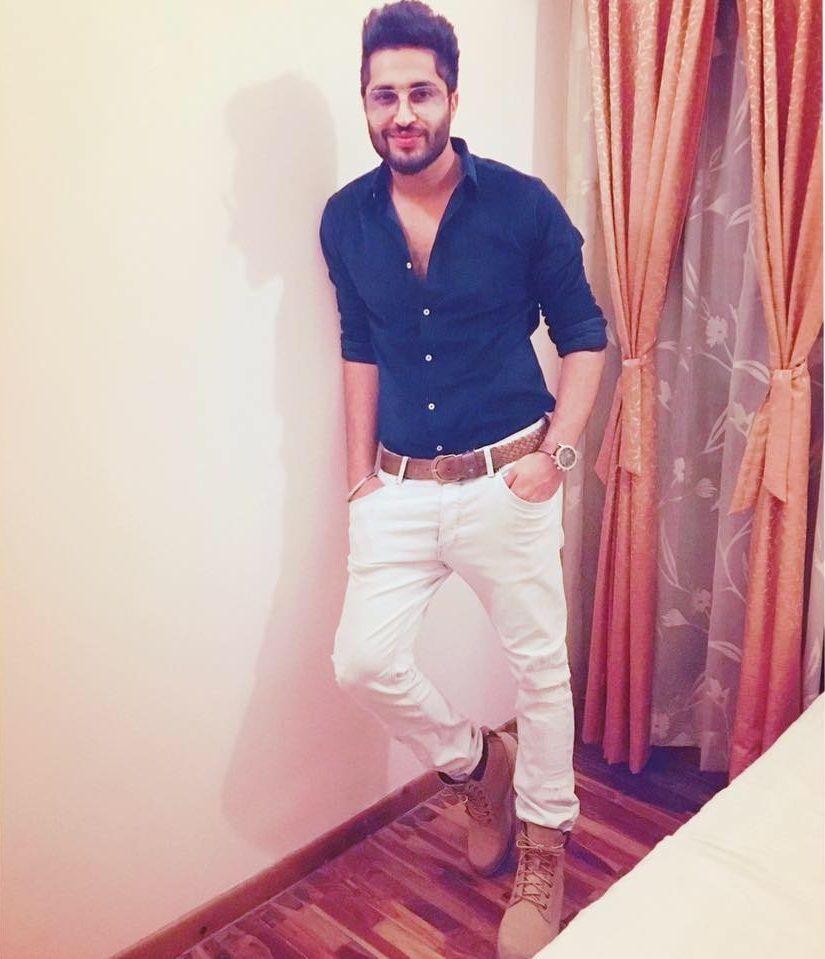 Jassi Gill Picture, Image