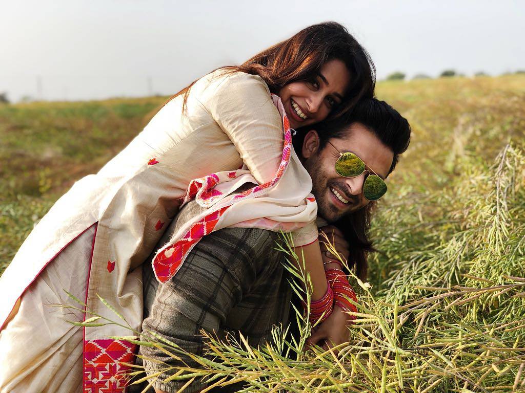 ShoIka Wedding, Pre Wedding Photohoot, Haldi And Mehndi Captures