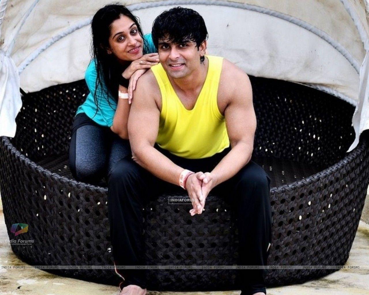 Wallpaper Kakar & Shoaib Ibrahim size:1280x1024