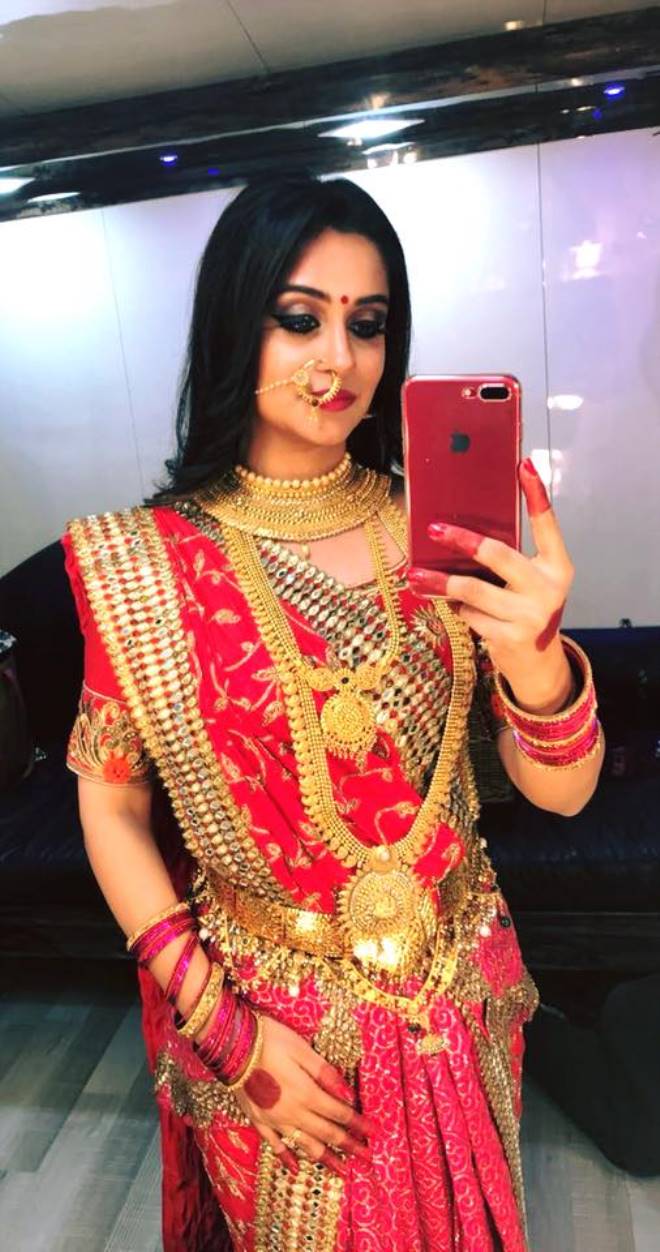 Dipika Kakar Photo [HD]: Latest Image, Picture, Stills of Dipika