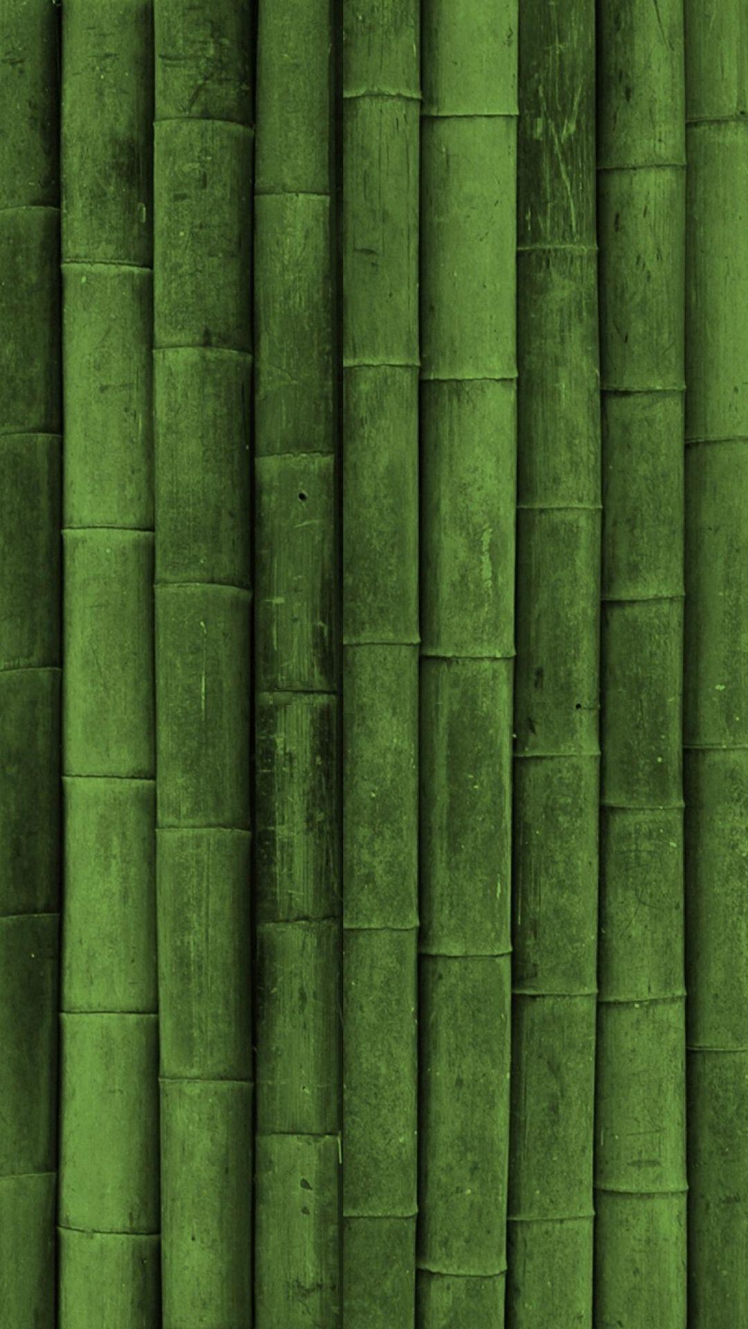 Bamboo Texture iPhone Wallpaper HD