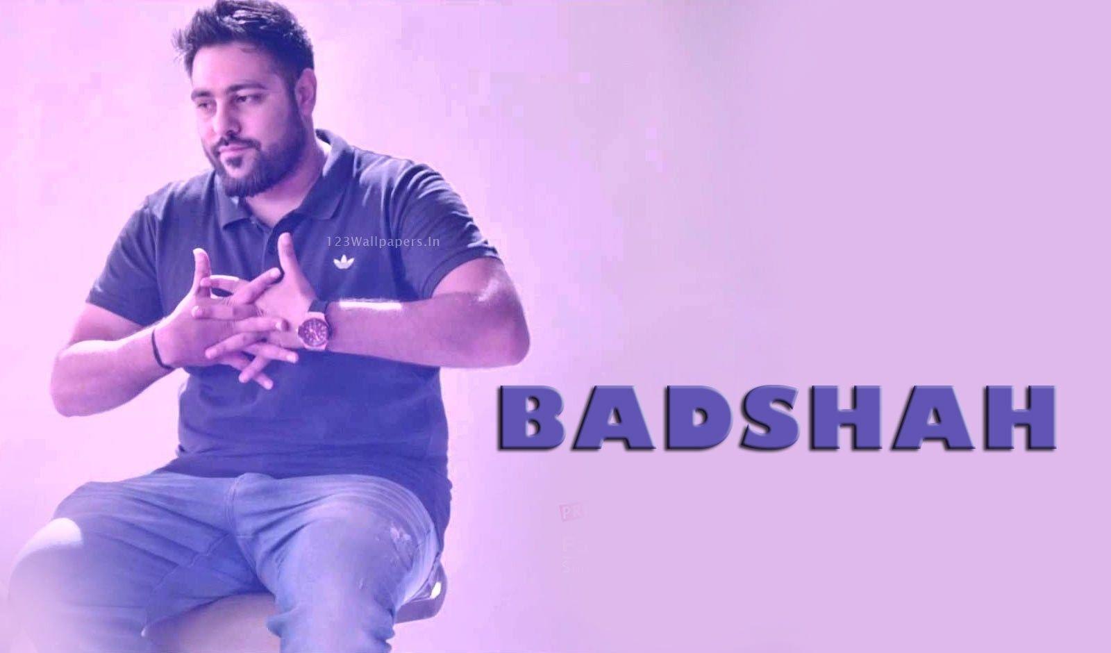 Badshah Picture, Image. Badshah rapper