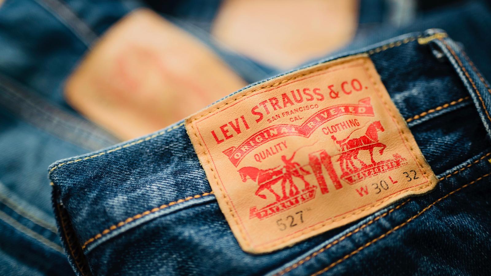 Levi Strauss & Co. Wallpapers - Wallpaper Cave