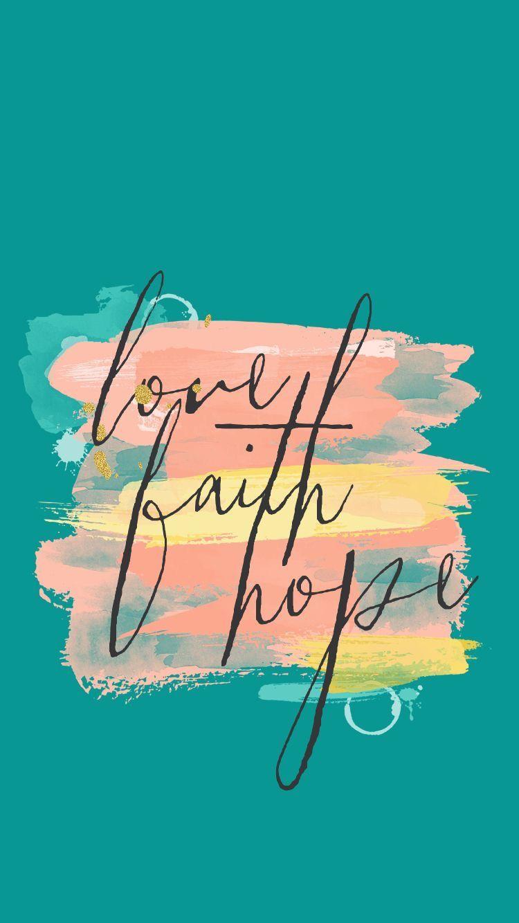 Hope wallpaper, Bible verse wallpaper, Wallpaper quotes