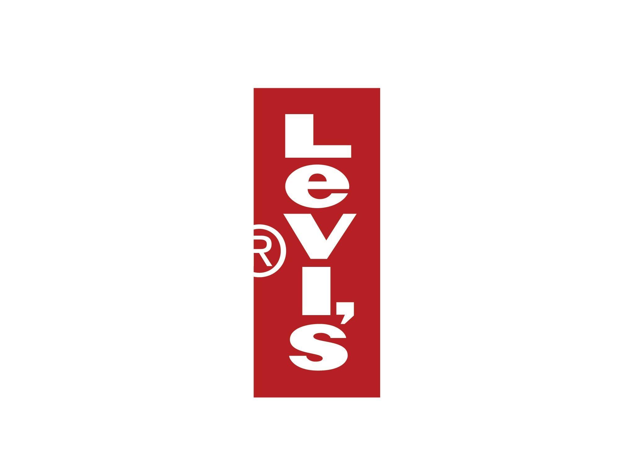 Levi's Vector Logo LOGOS, LogoWik.com