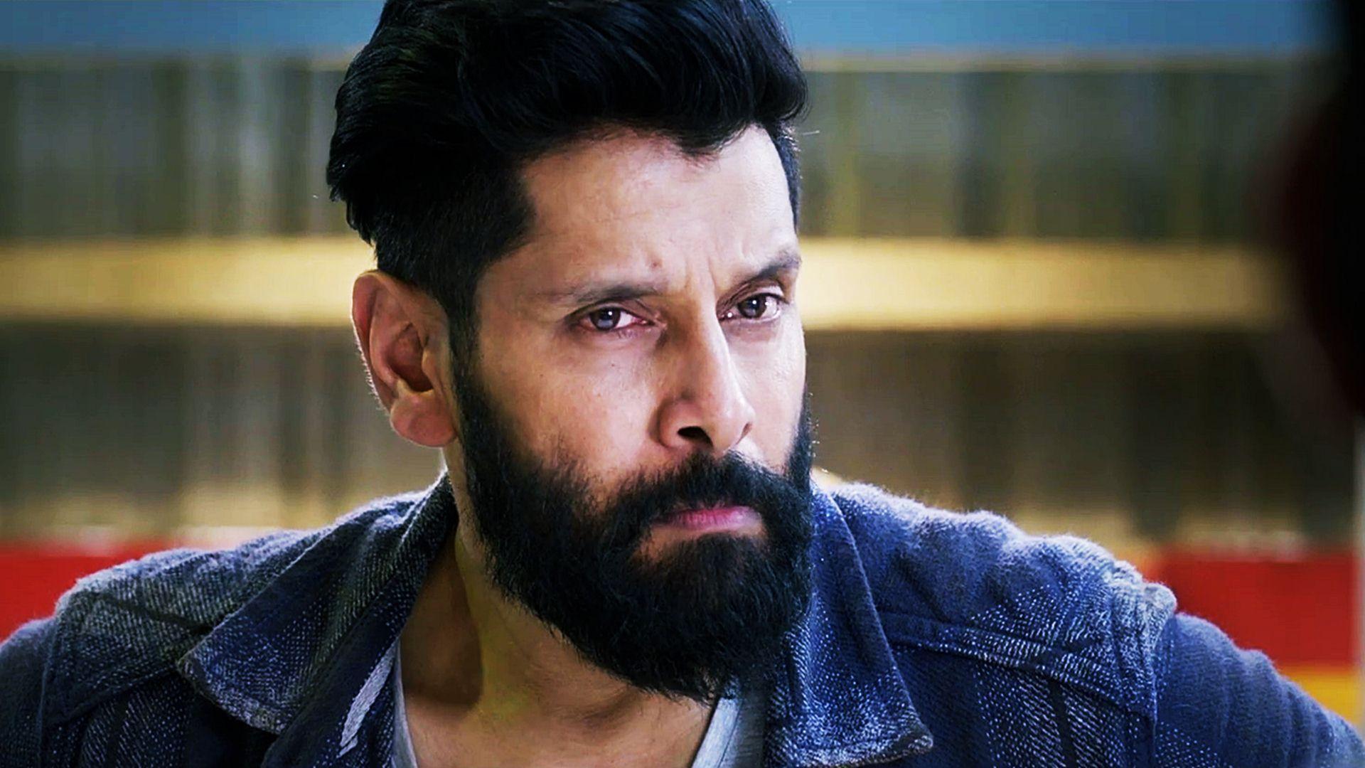 SS MUSIC - An Actor, #Chiyaan #Vikram says Is Better Than Him ! read more  http://www.ssmusic.tv/chiyaan-says-this-actor-is-better-than-him/ | Facebook