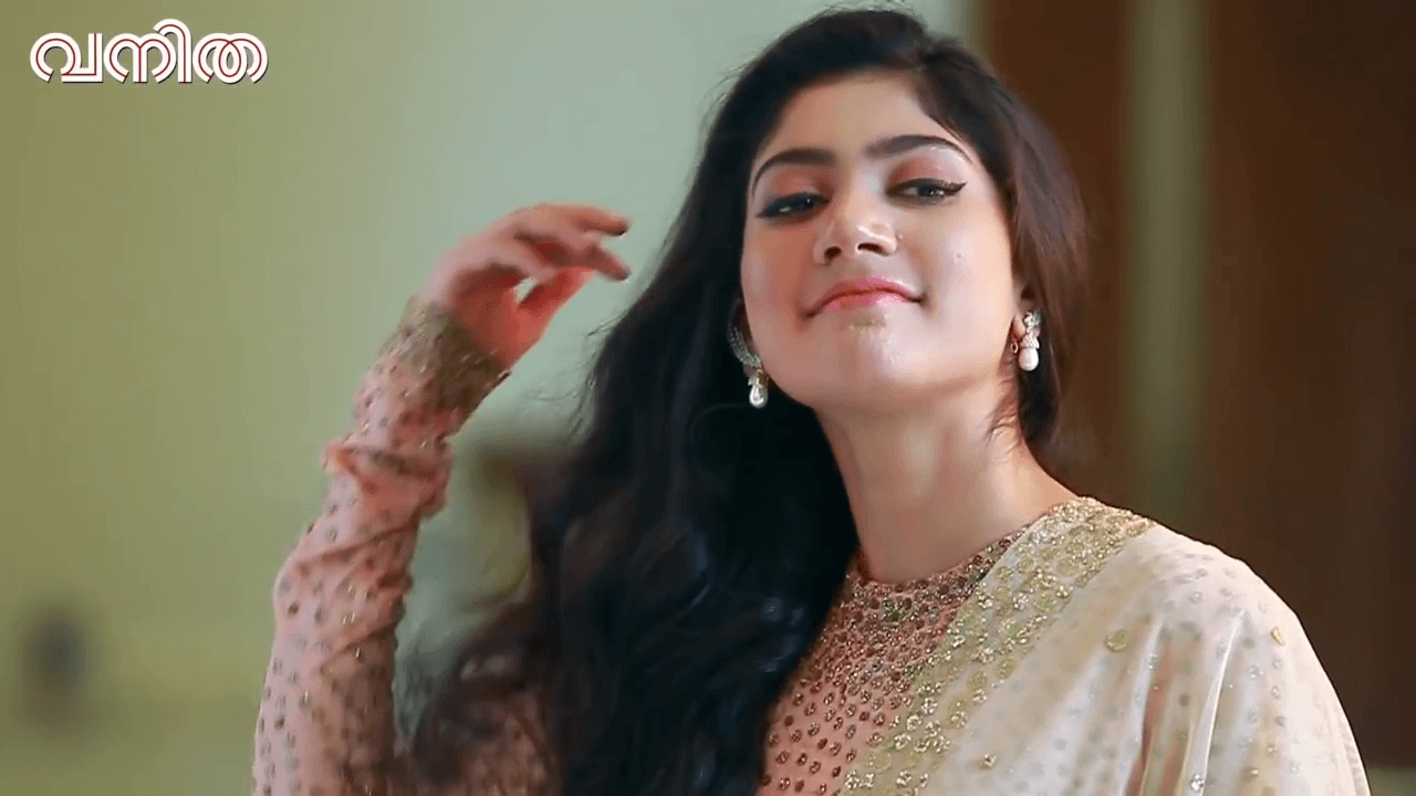Actress Sai Pallavi Unseen Cute HD Viral Photohoot