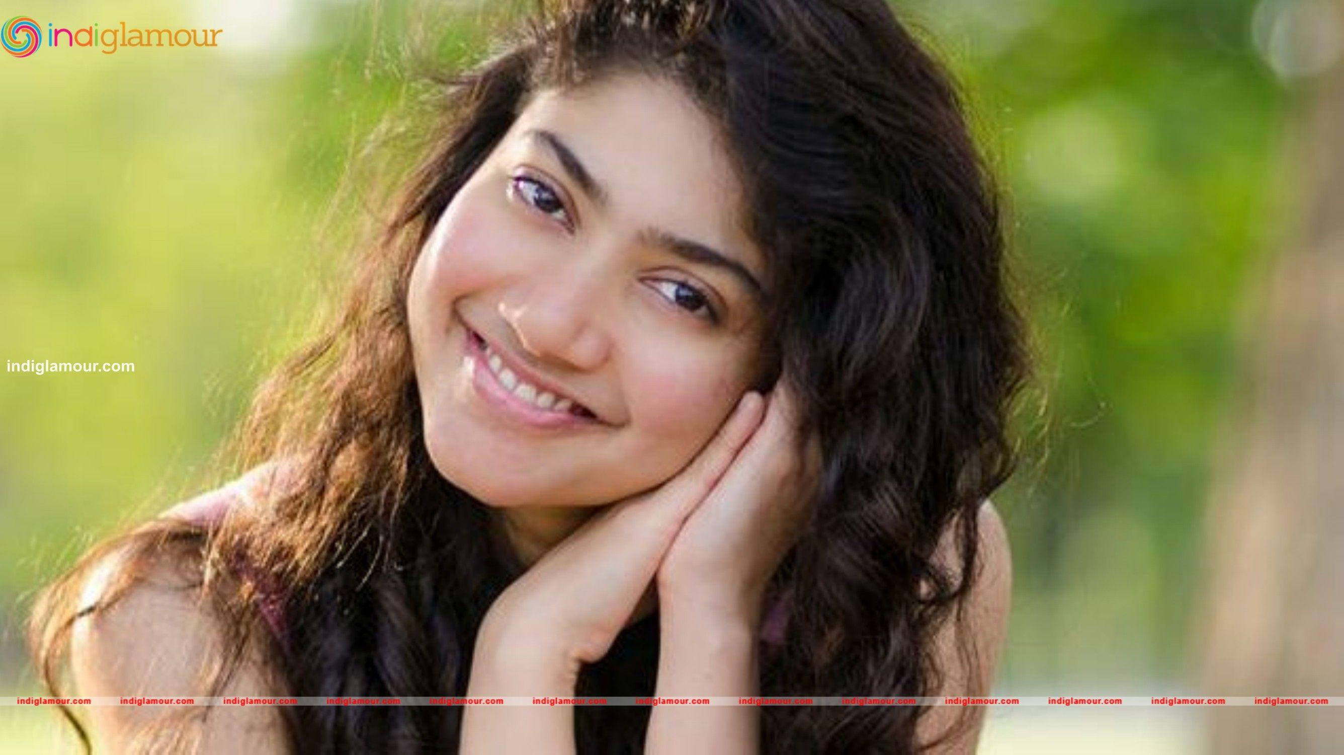 Sai Pallavi Actress Photo