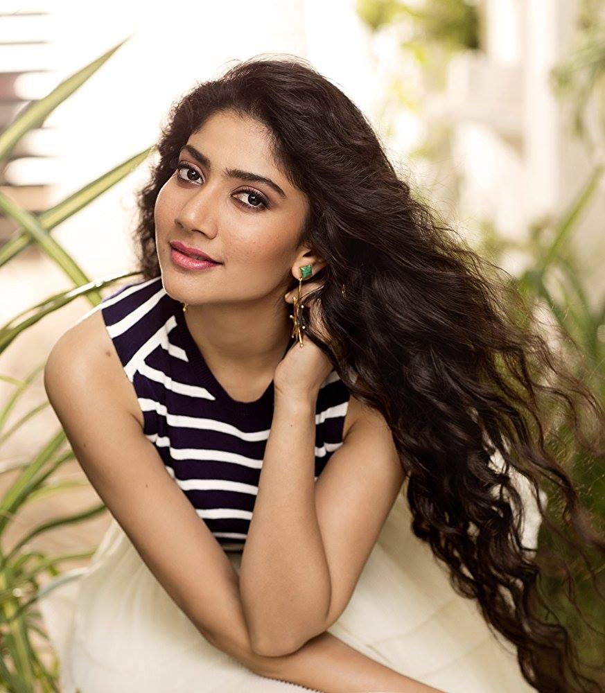 Sai Pallavi Latest New Photos Fidaa Telugu Movie Heroine 5