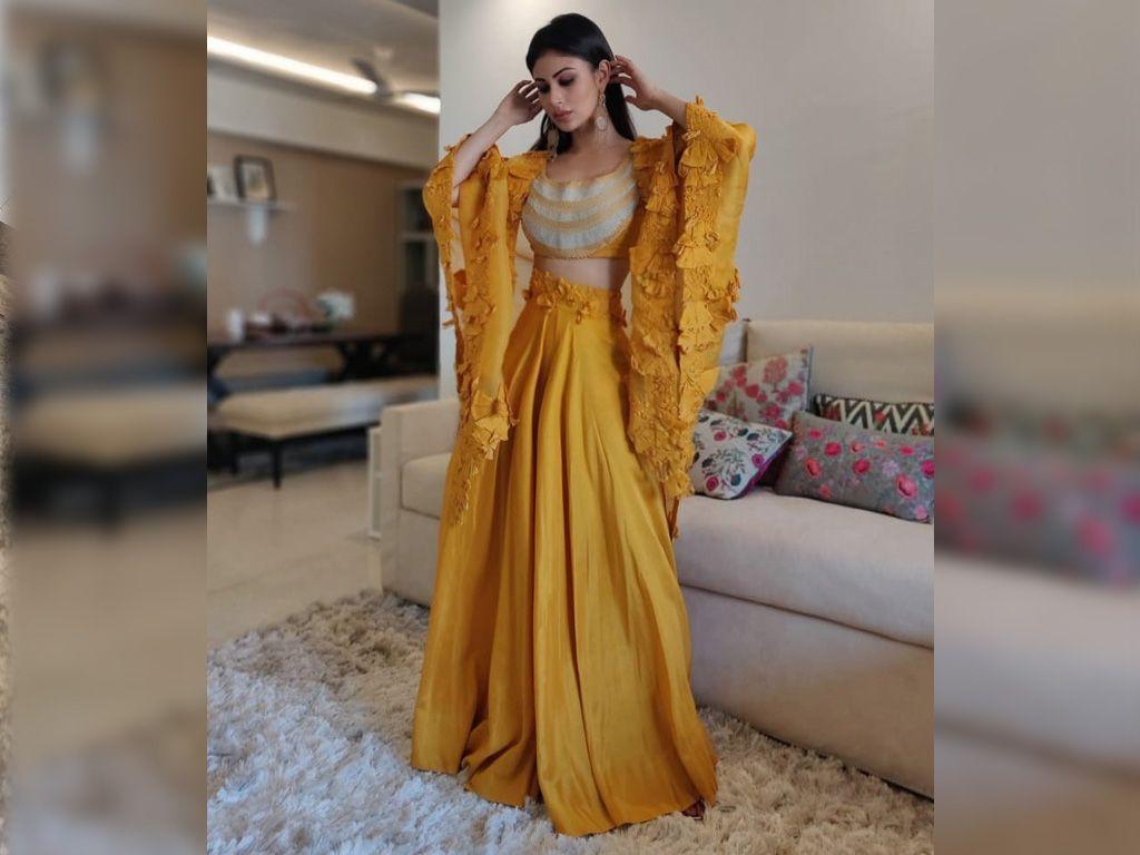 Mouni Roy HQ Wallpaper. Mouni Roy Wallpaper