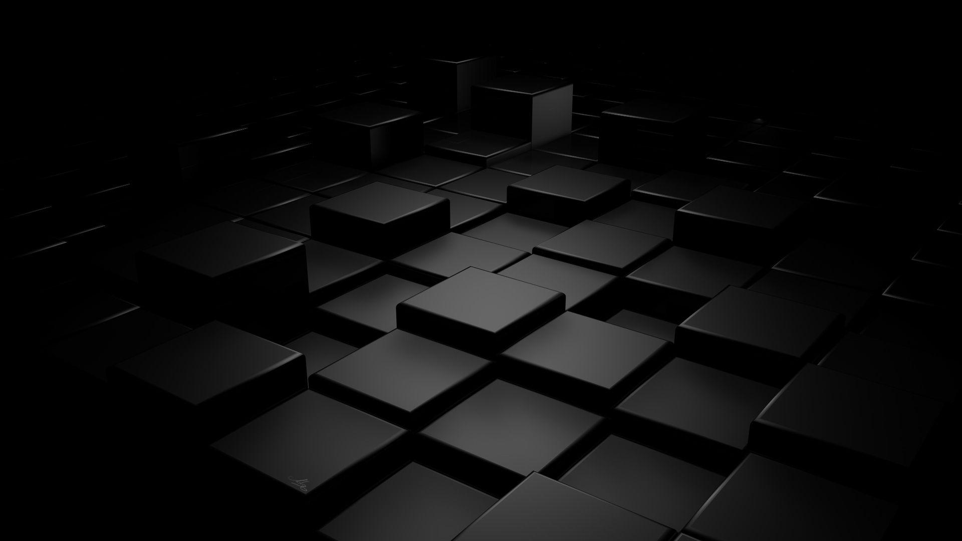 Cube Wallpaper, Picture, Image
