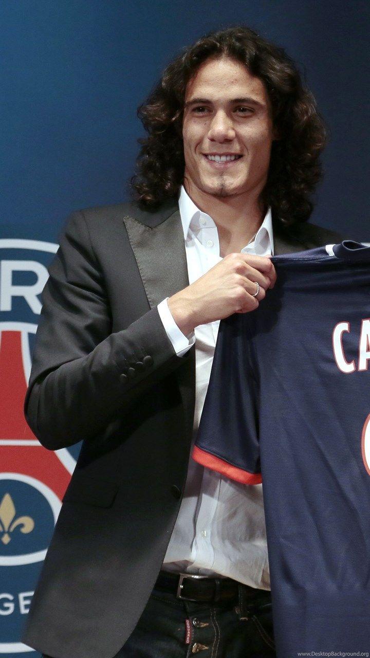 Edinson Cavani reveals club he wants to join after Manchester United |  Football | Metro News