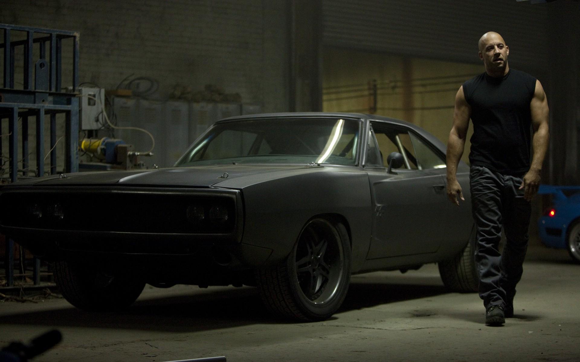 Desktop Exchange Wallpaper Car Picture Dodge Charger Wallpaper
