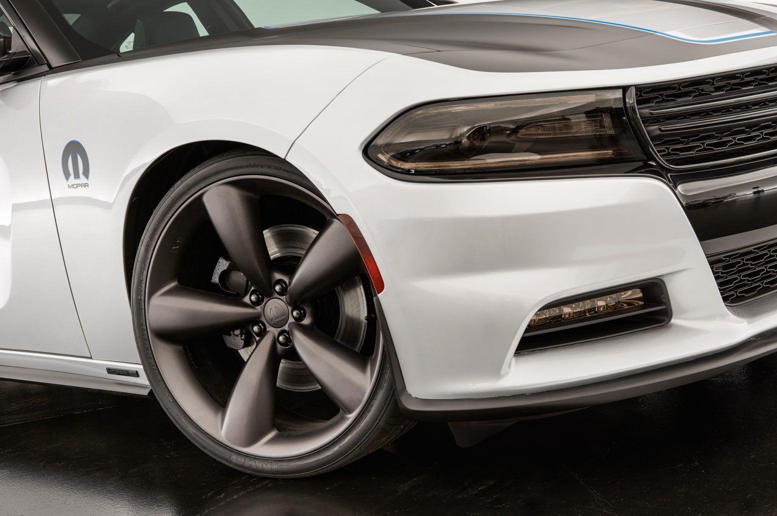 New 2019 Dodge Charger Wallpaper. Master Car Review