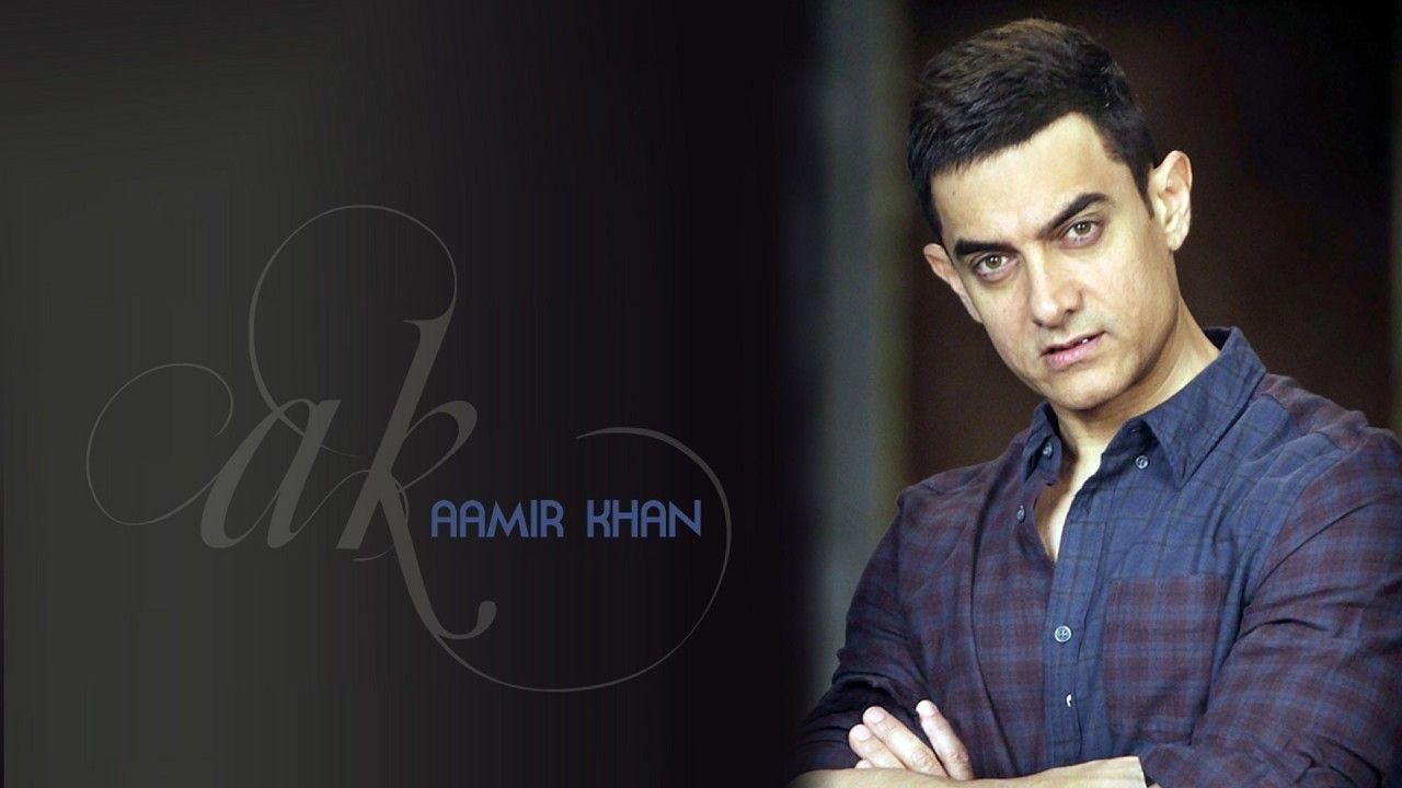 Aamir Khan Wallpapers - Wallpaper Cave