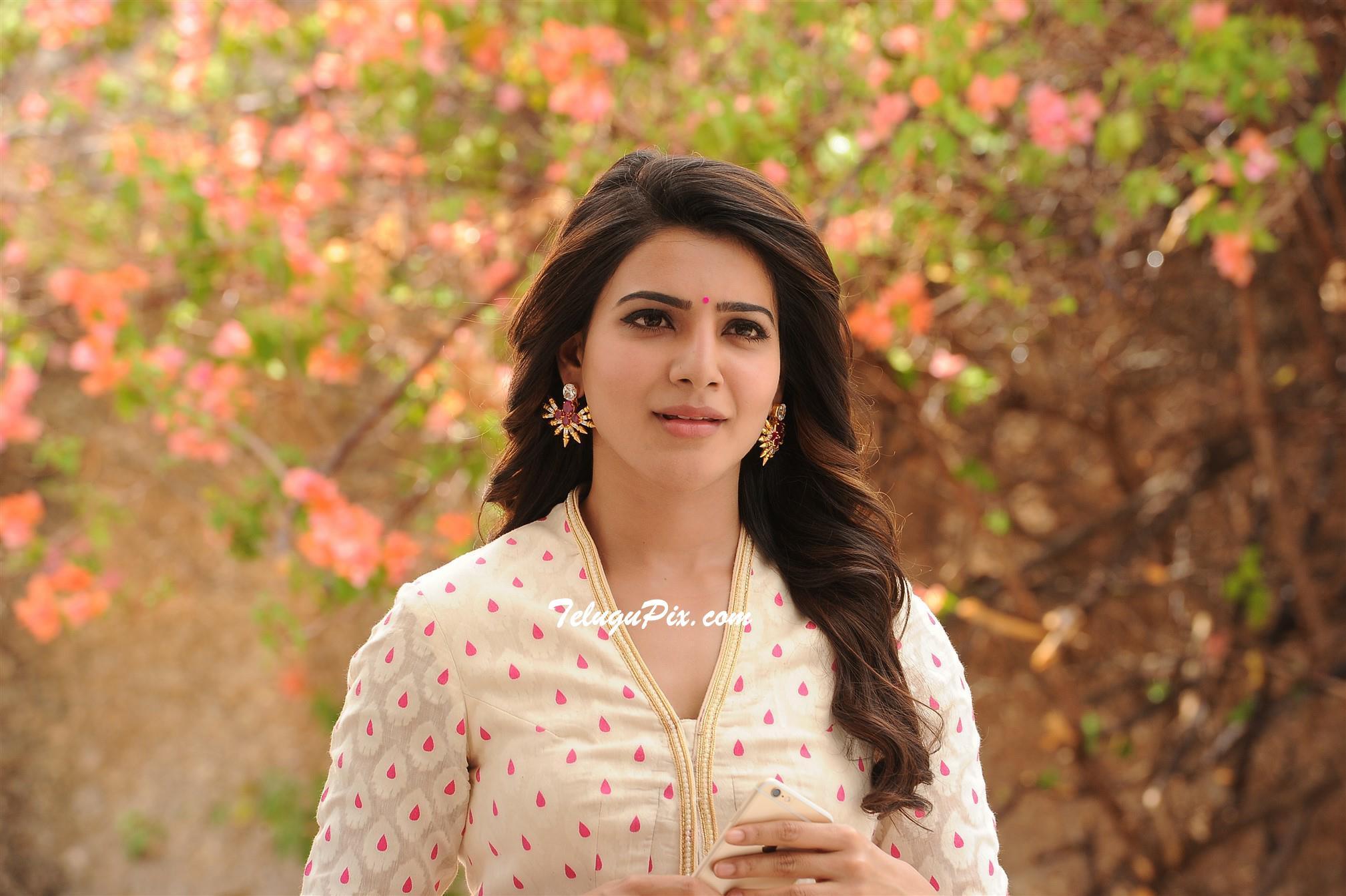 Samantha HD Wallpaper Free Samantha HD Background