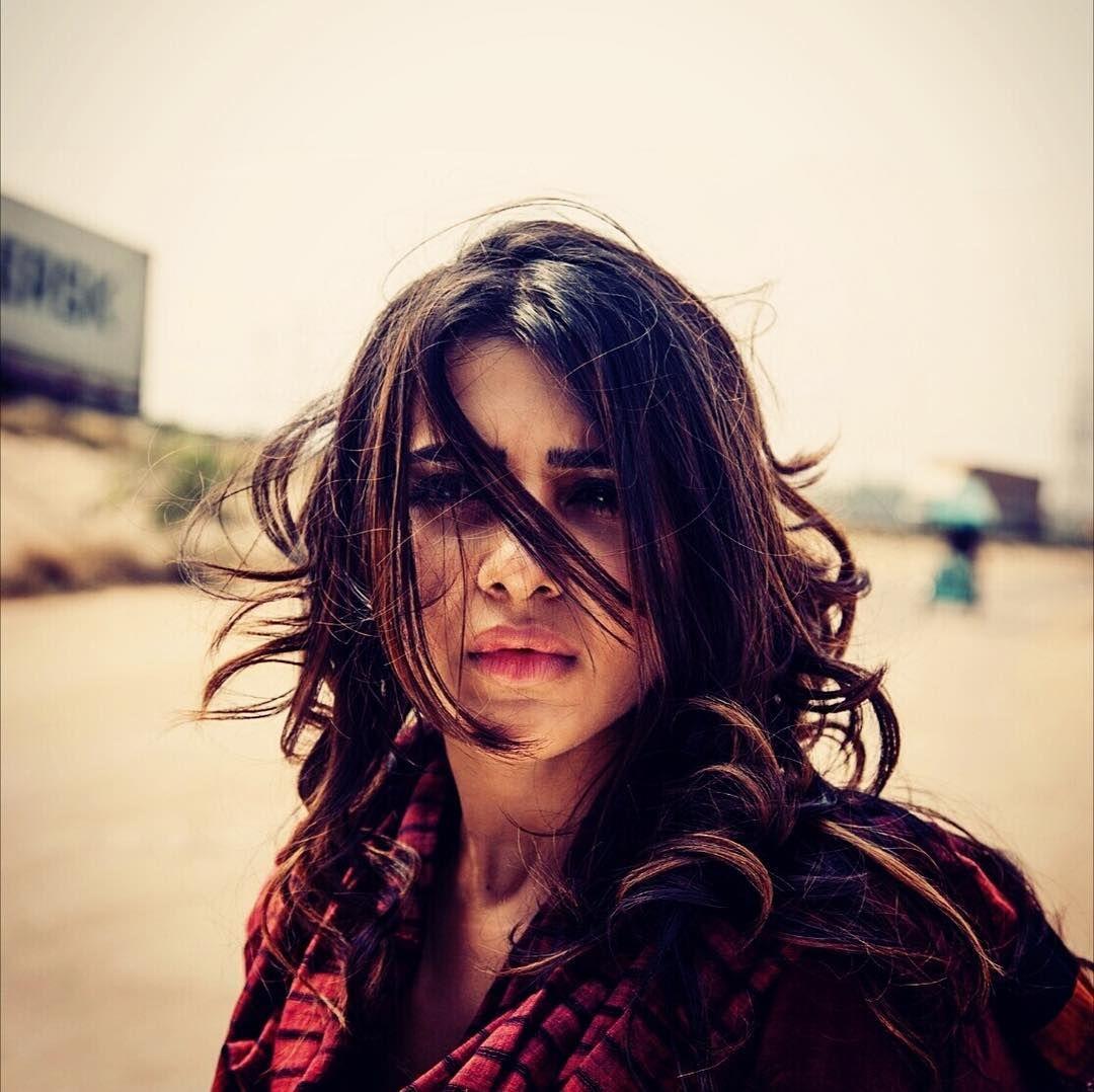 Gorgeous Samantha Akkineni Latest Picture