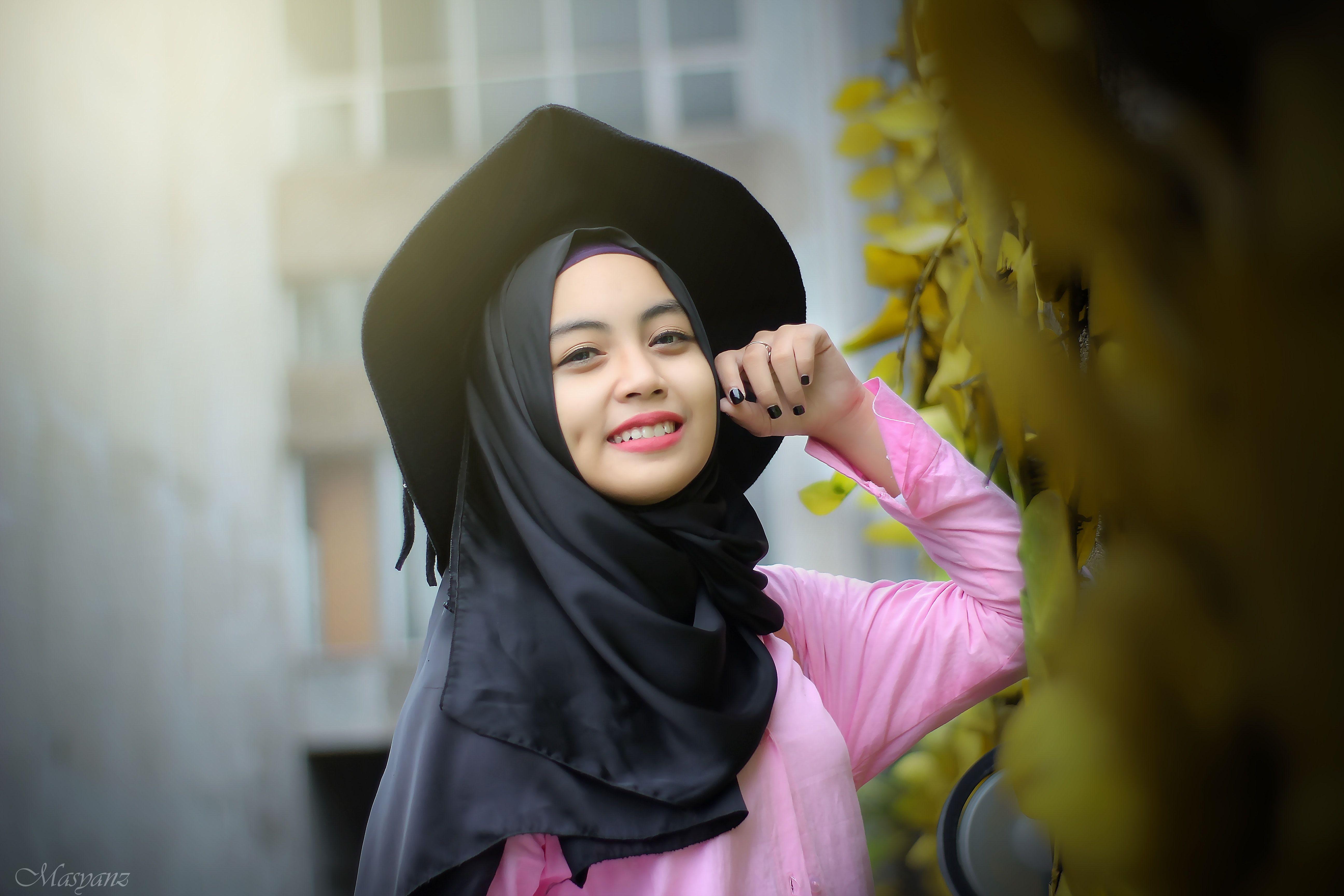 Free of Asia women, hijab, Hijab fashion