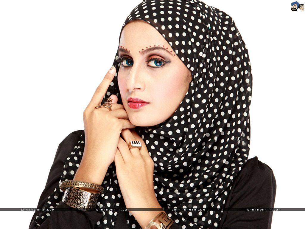 Woman In Hijab Wallpaper Group , HD Wallpaper