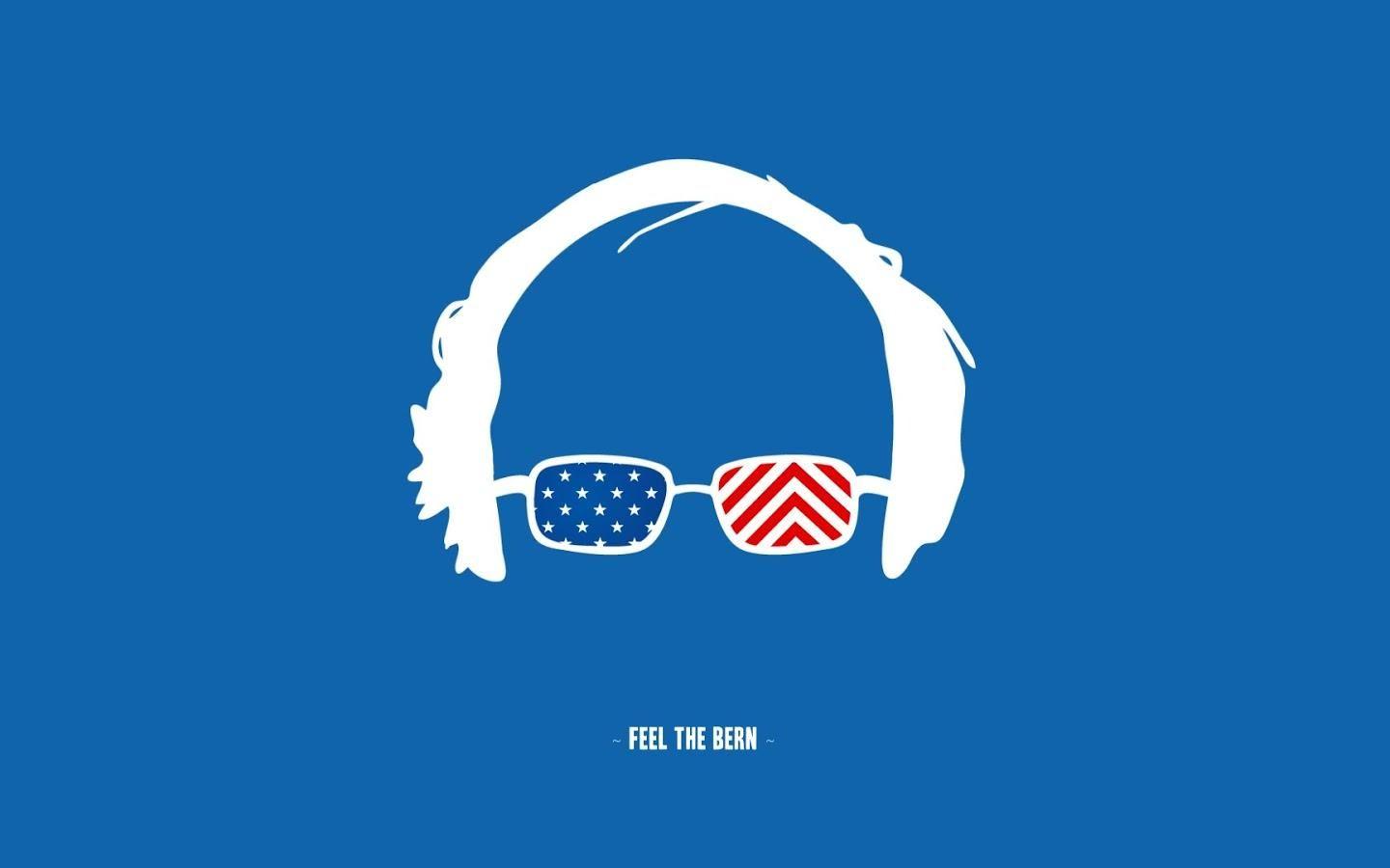 Bernie Sanders Wallpaper 4 X 900