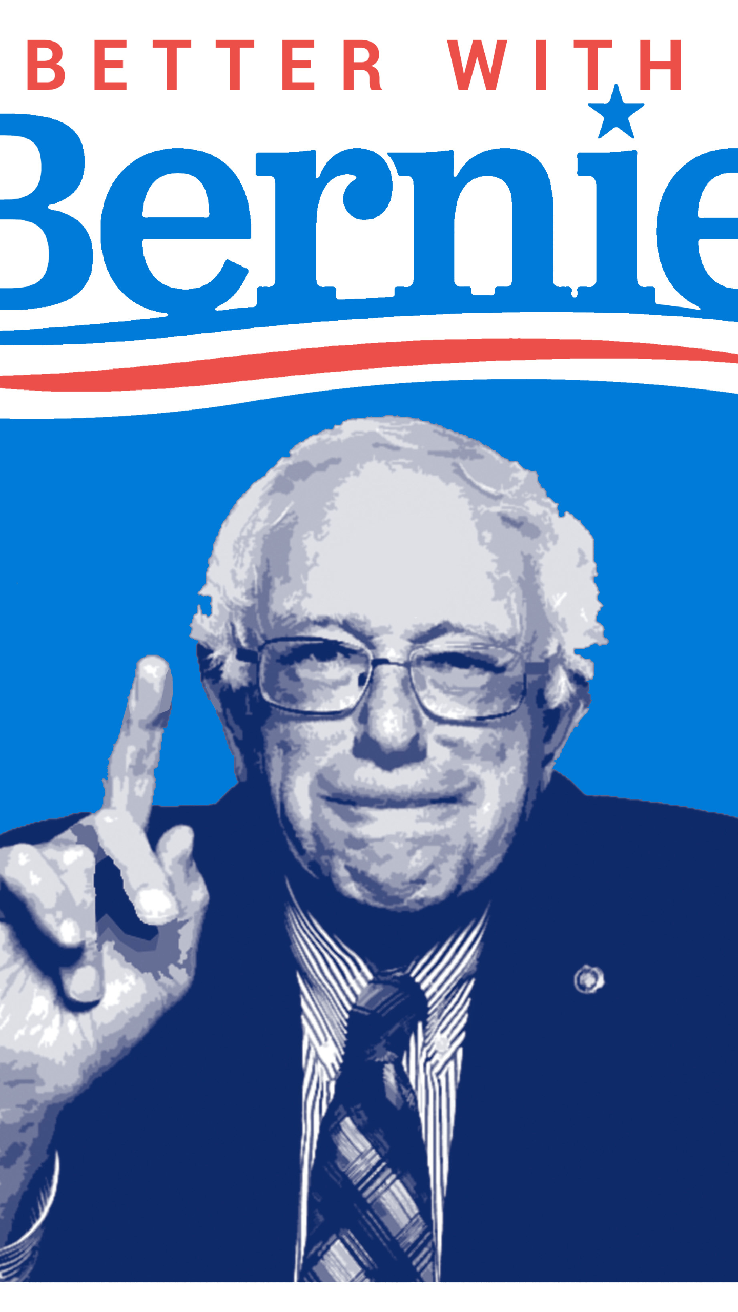 bernie #politicians #sanders #voting. Galaxy S6 Wallpaper. Bernie