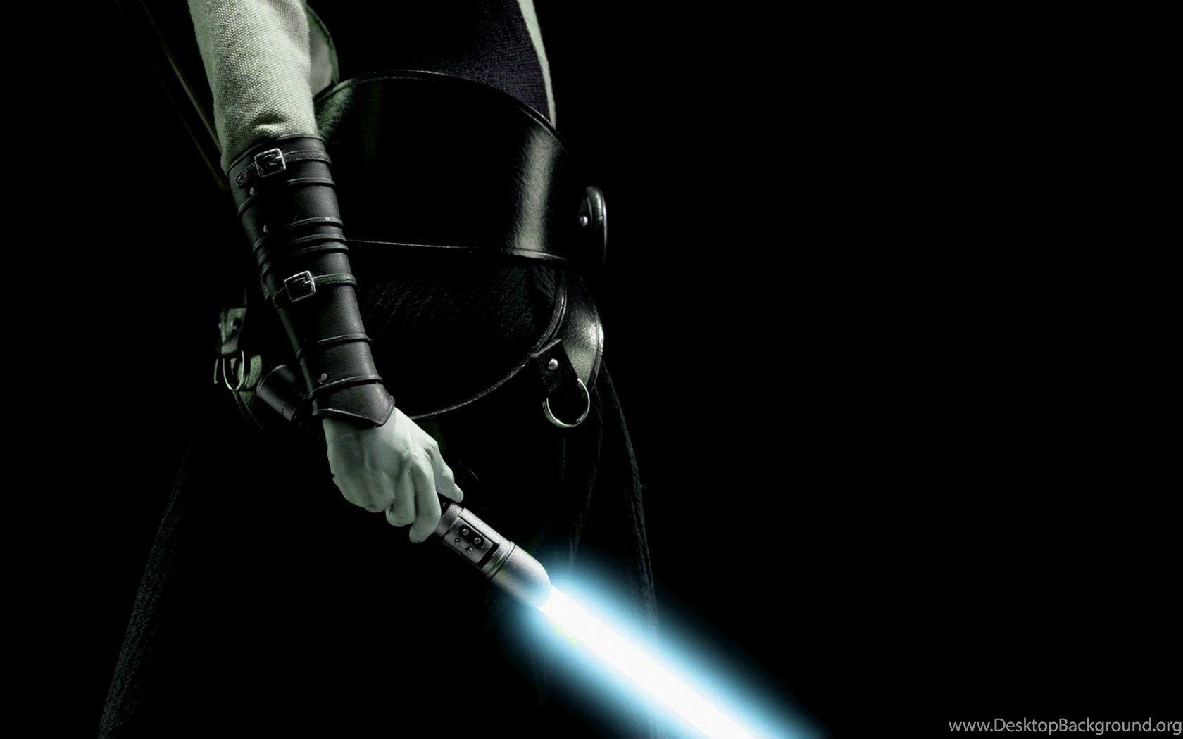 Star Wars, Jedi wallpaper Desktop Background