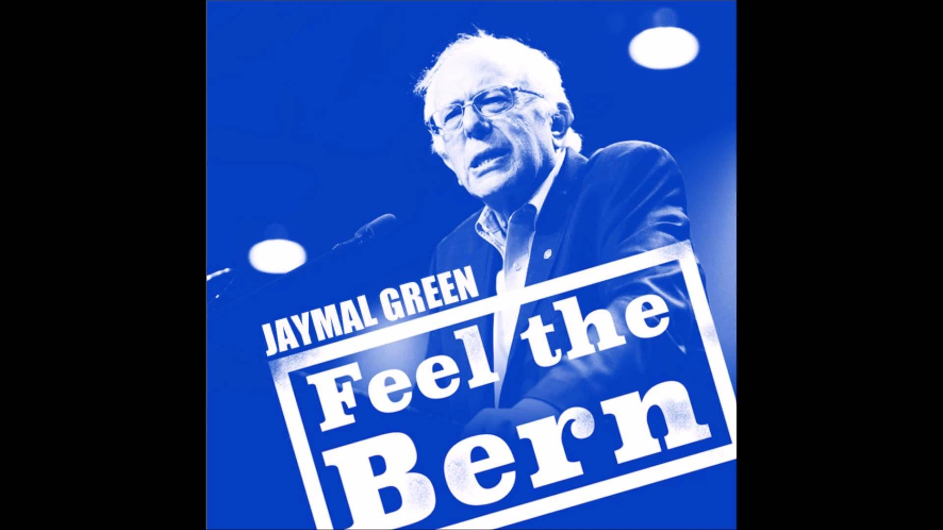 Bernie Sanders Wallpapers - Wallpaper Cave