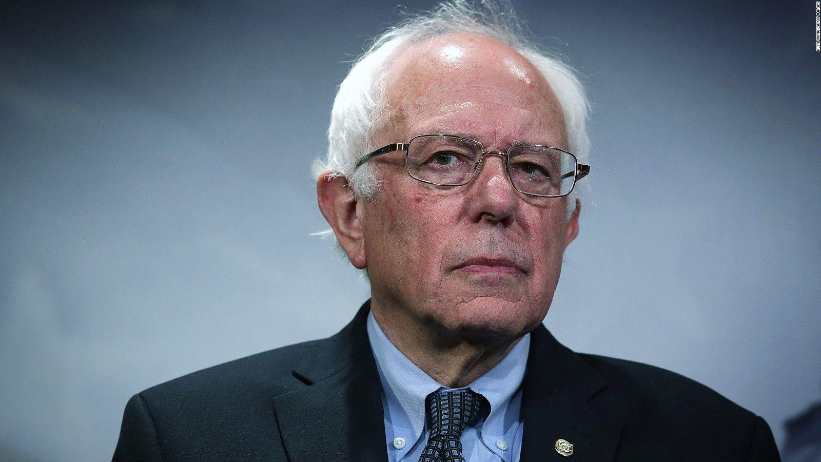 Dynamic Senator Bernie Sanders News Capture for Mobile Dynamic Senator Bernie Sanders News Capture for Mobile