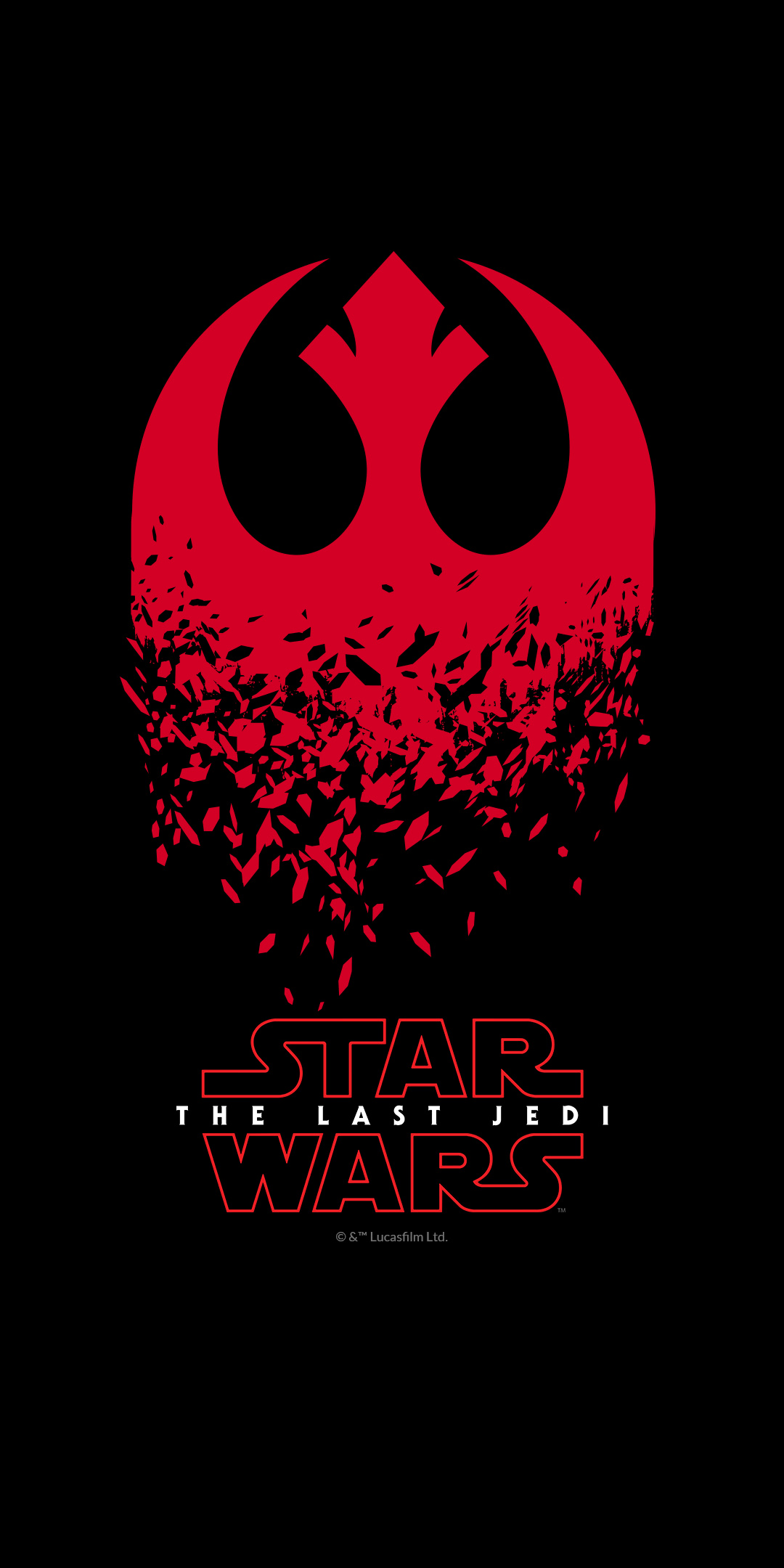 The Last Jedi Star Wars Wallpaper Free The Last Jedi Star