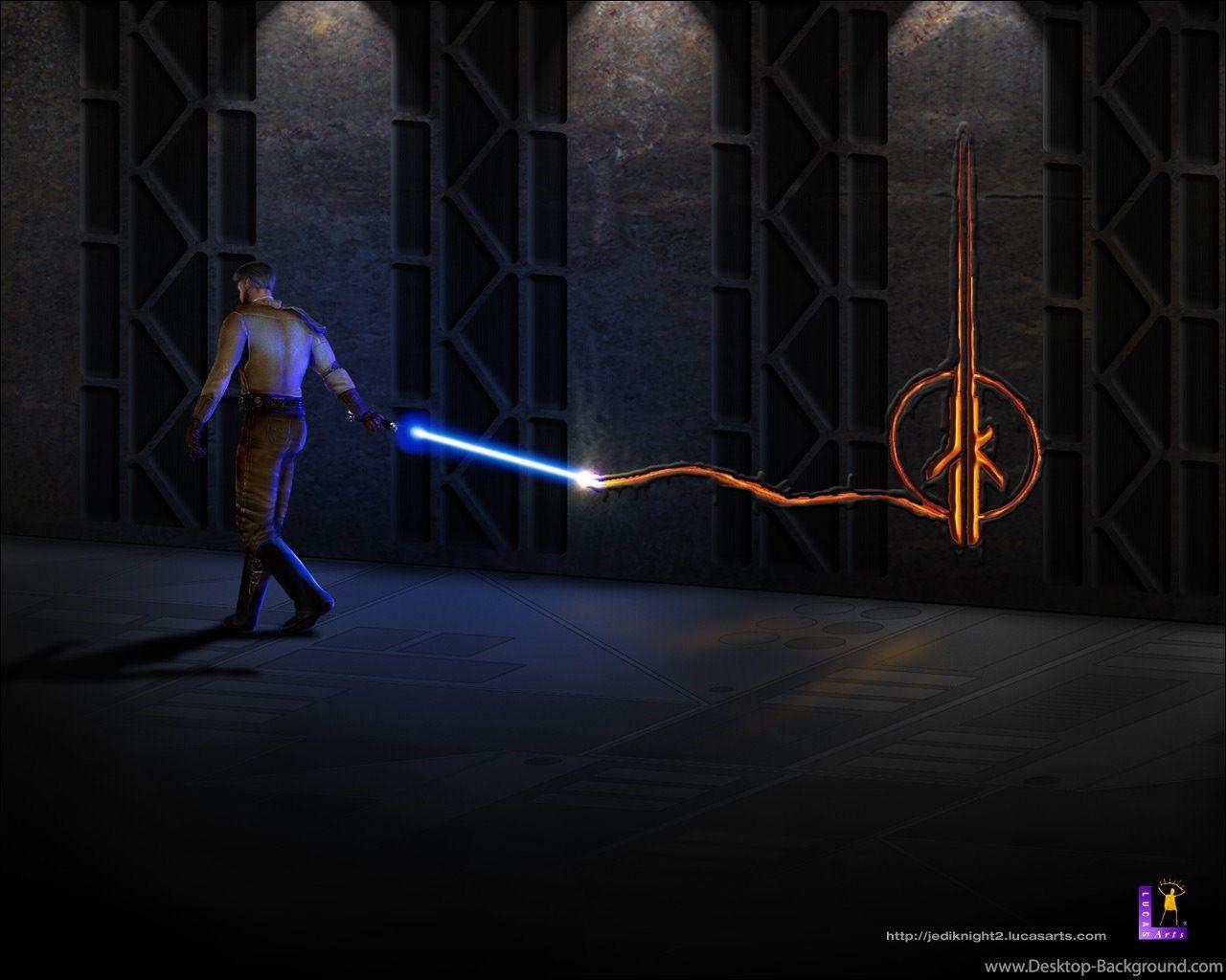 Star Wars Jedi Wallpaper HD Desktop Background