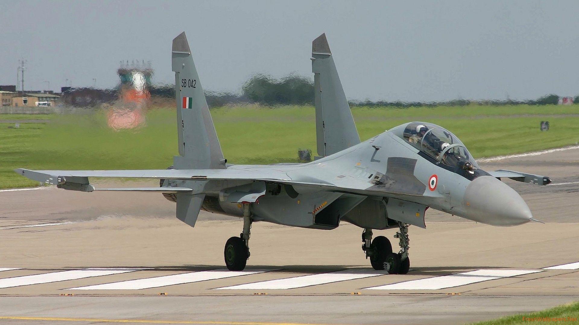 INDIAN AIR FORCE wallpaper