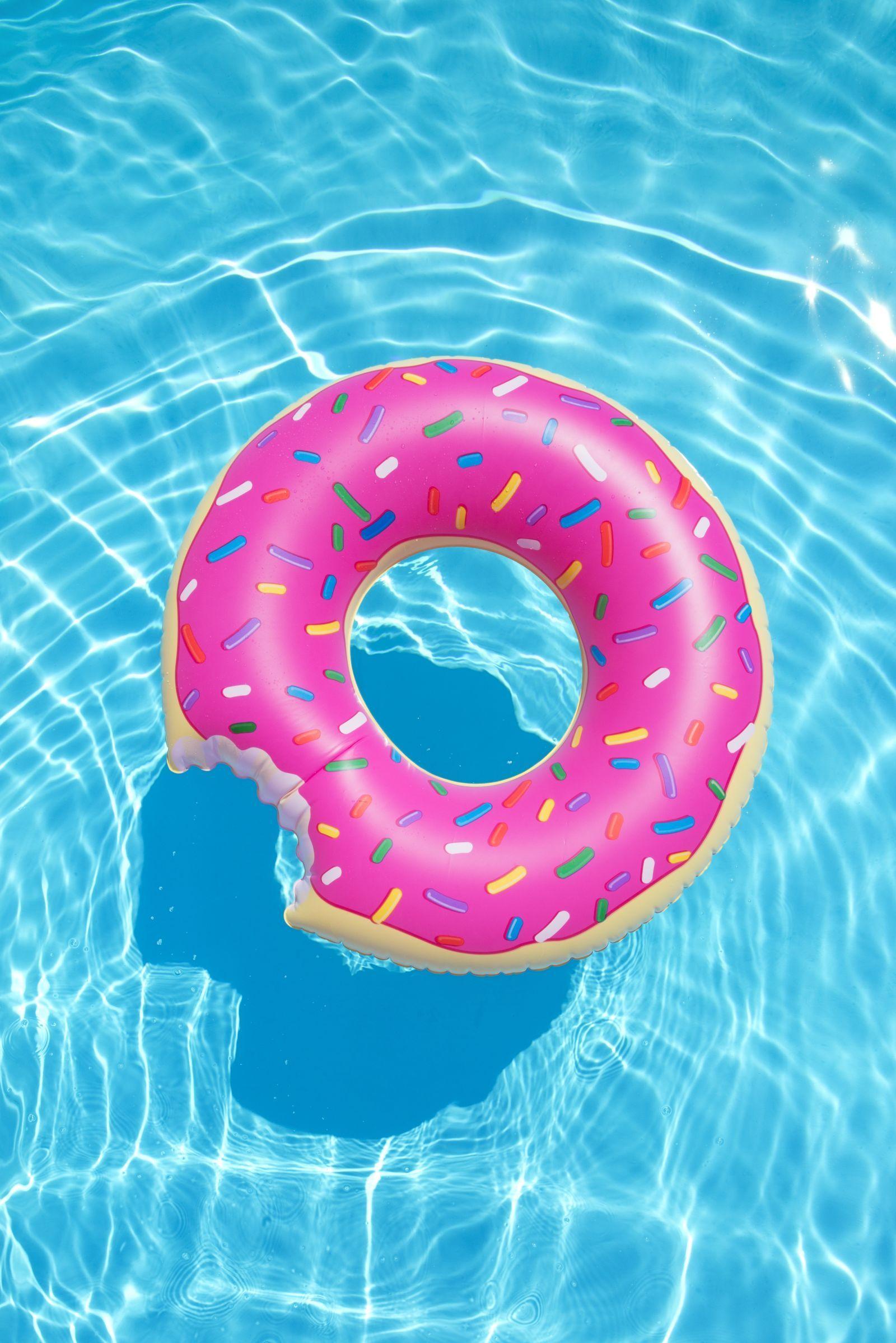 Awesome Pool Floats Every Food Lover Should Own. Shopping & Style
