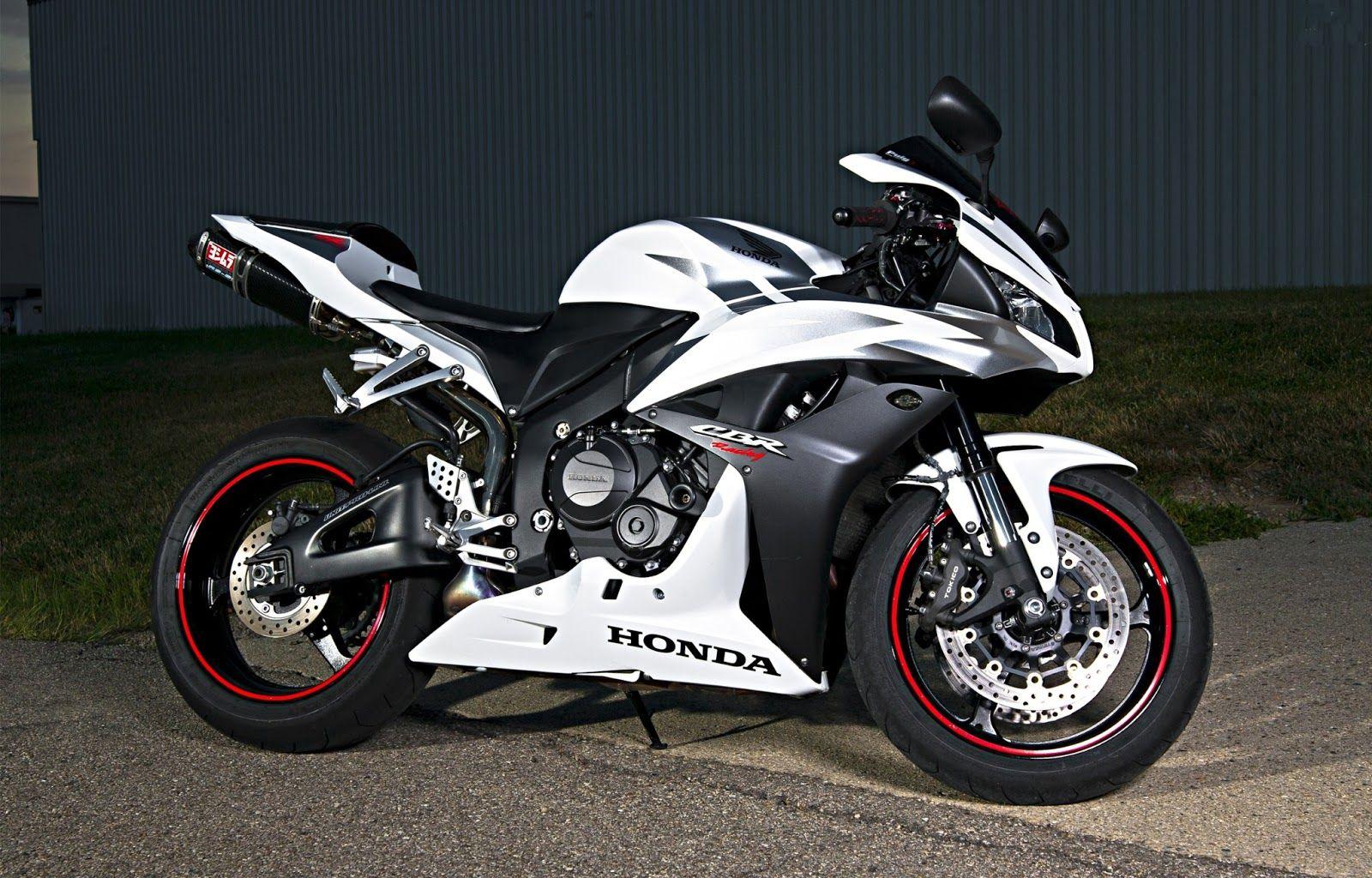 Honda CBR 600RR