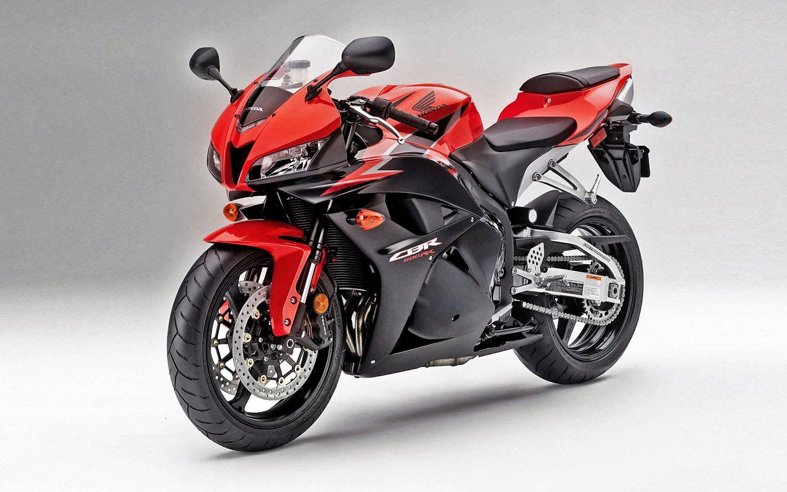 cuegyo: Honda CBR 600RR Wallpaper