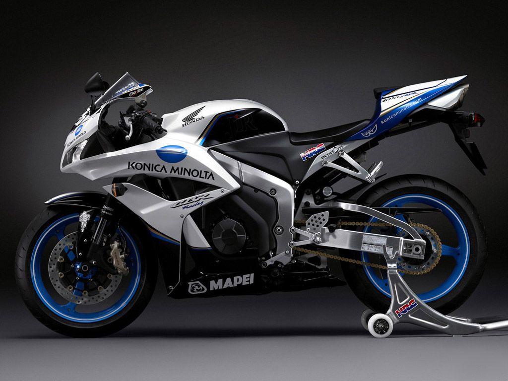 bikes wallpaper: Honda CBR wallpaper
