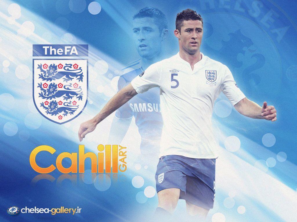 Gary Cahill England Wallpaper HD 2013 2014. Chelsea FC. Gary